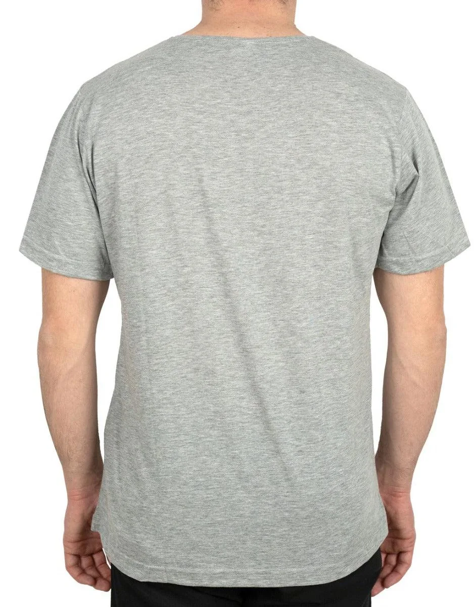 Basic Tişört - Gri · RM-İK-TDY-338 (2/2)