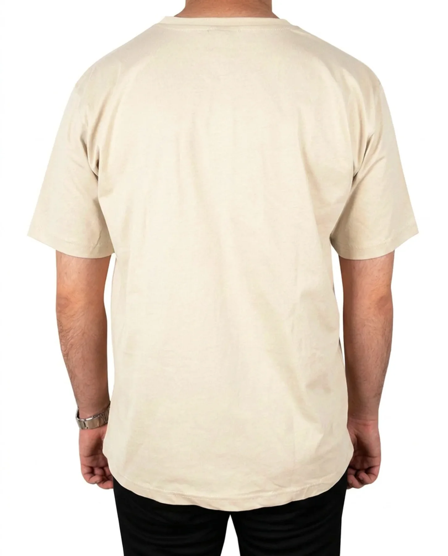 Premium Tişört - Krem · RM-İK-TDY-350 (2/4)