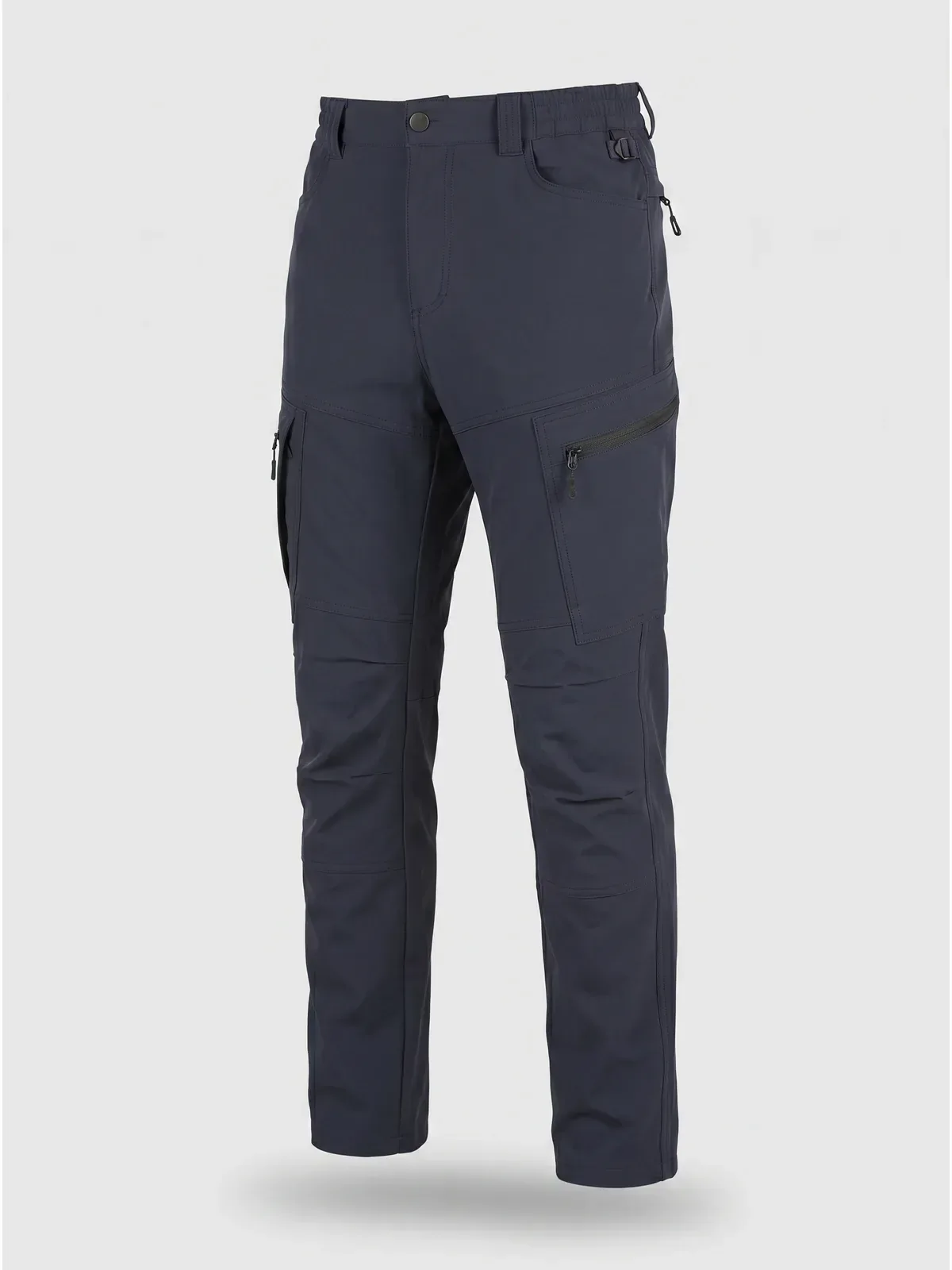 Yazlık Taktik İş Pantolonu - Lacivert · RM-İK-PG-357