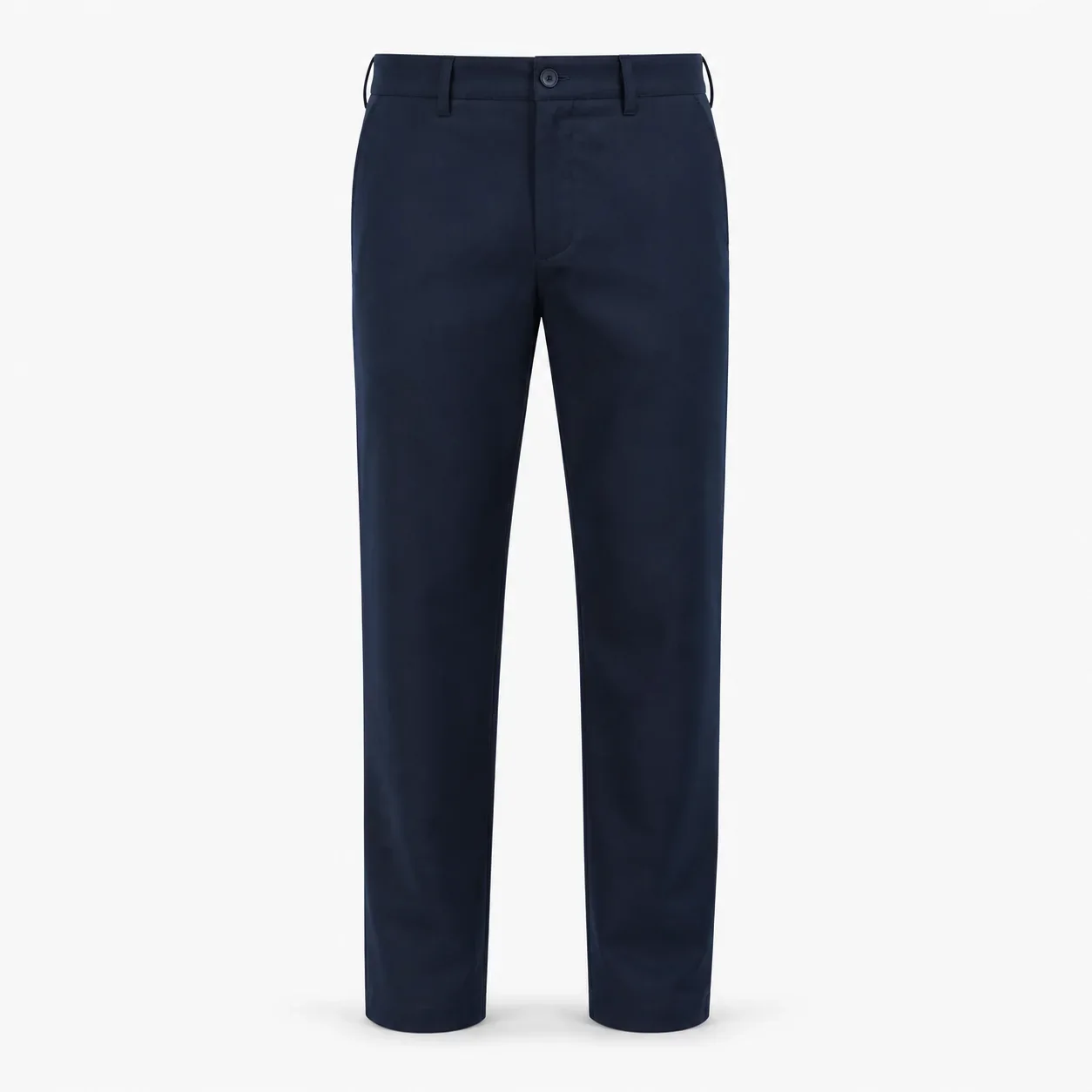 Lacivert Klasik İş Pantolonu - Lacivert · RM-İK-PG-372