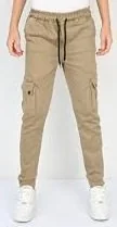 Haki Jogger Pantolon · RM-İK-PG-417