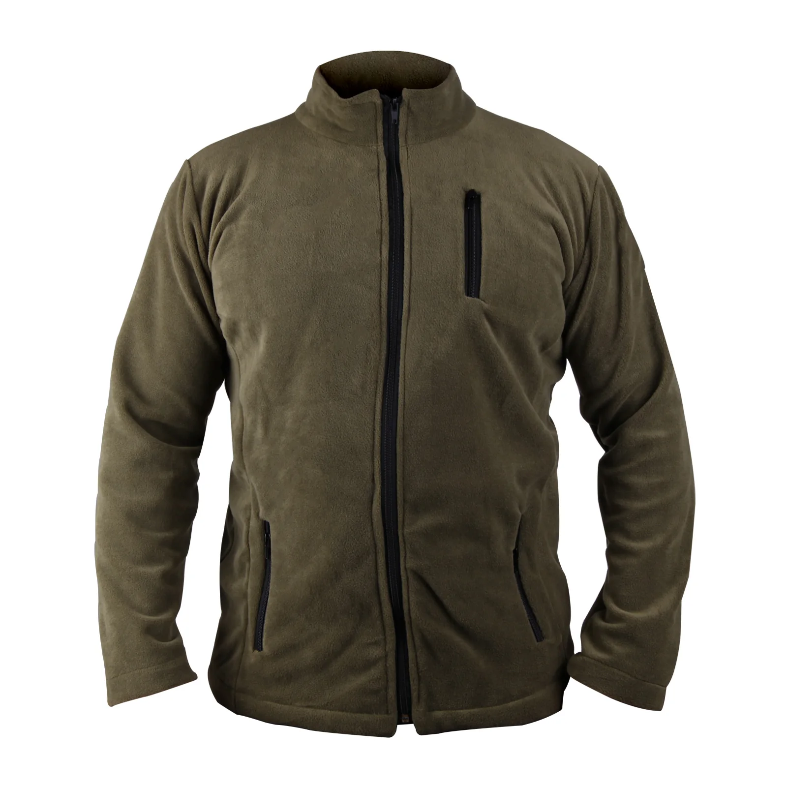 Mont Üç Cepli - Yeşil / Haki · RM-İK-PO-29