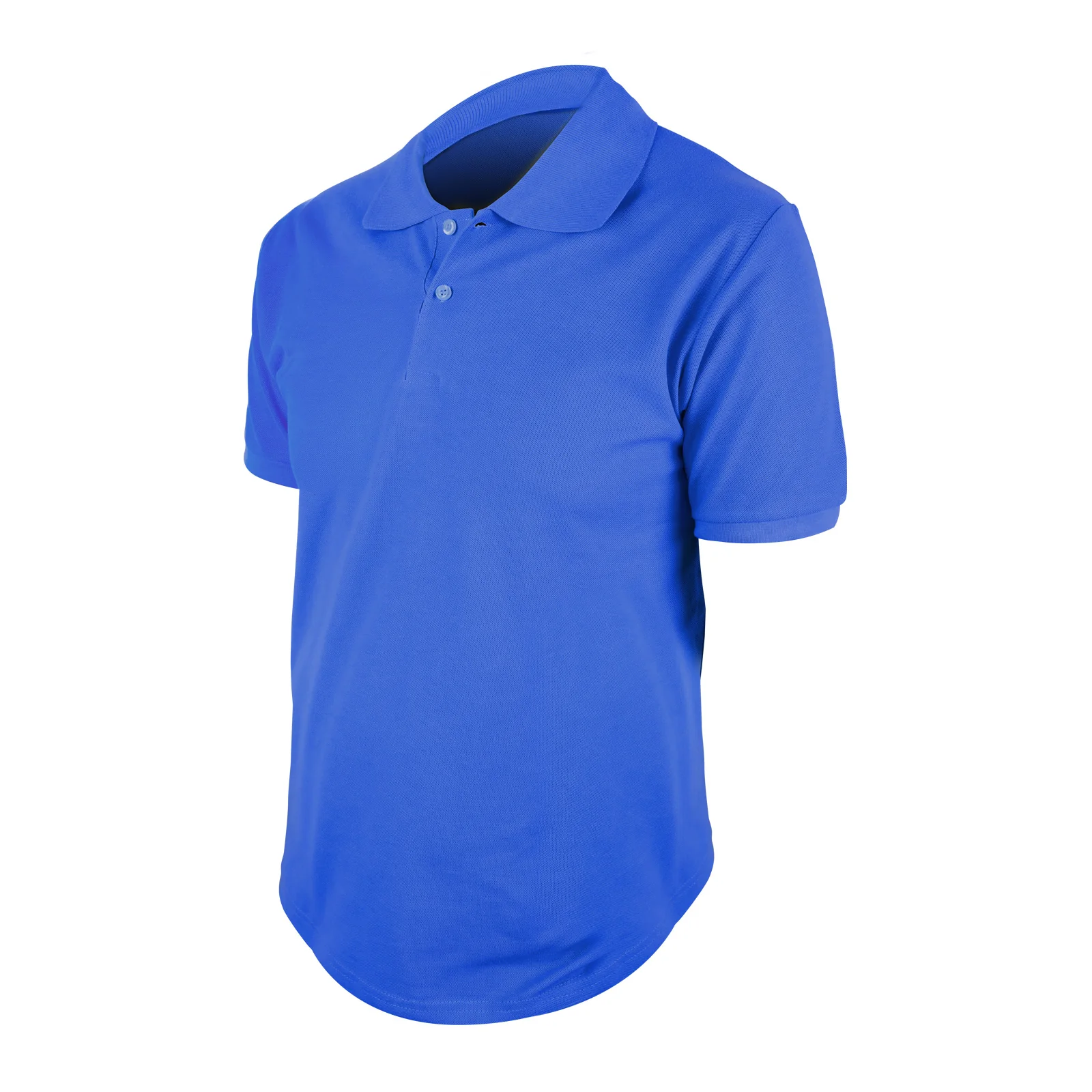 Polo Yaka Tişört - Lacivert · RM-İK-TPY-383 (2/2)