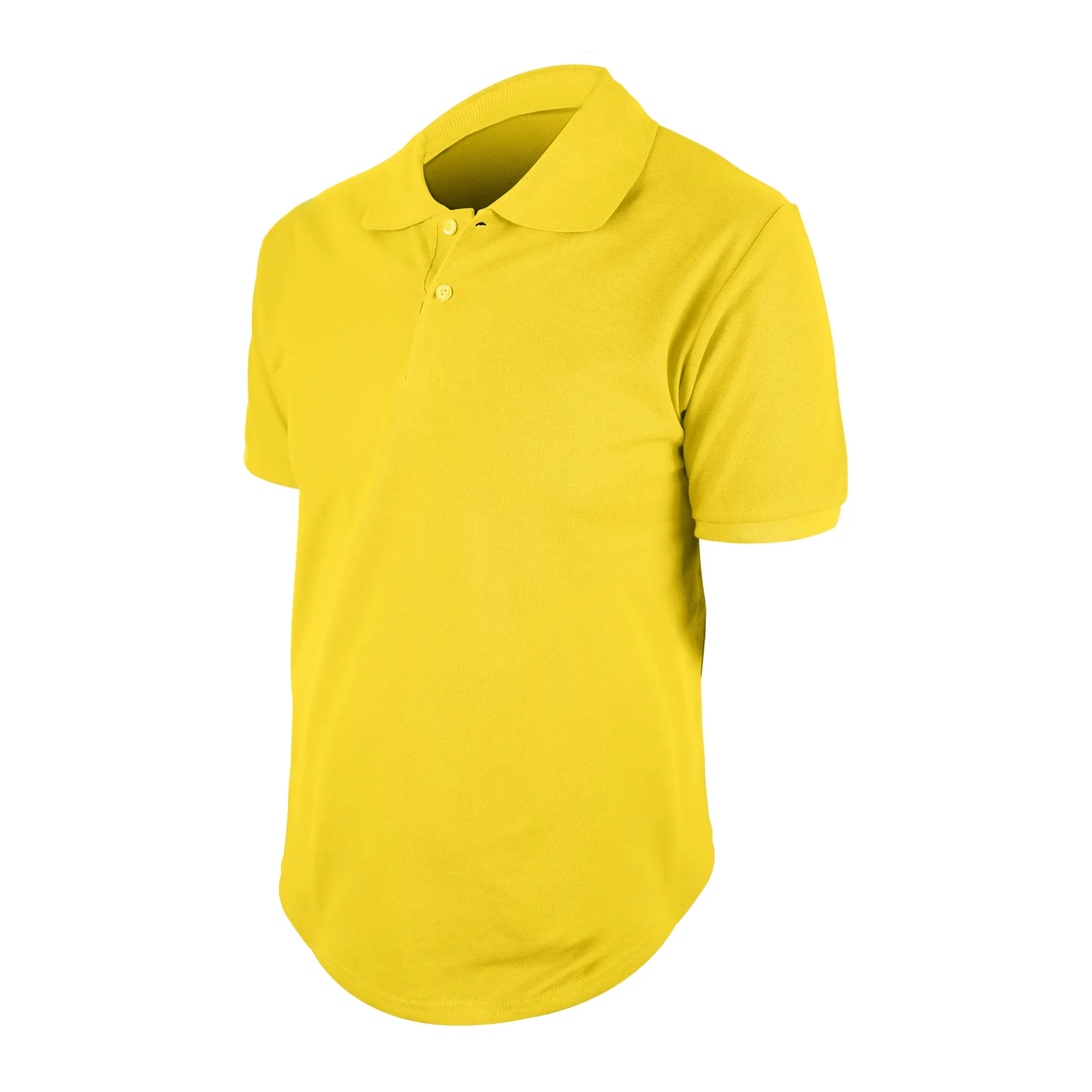 Polo Yaka Tişört - Sarı · RM-İK-TPY-384 (2/2)