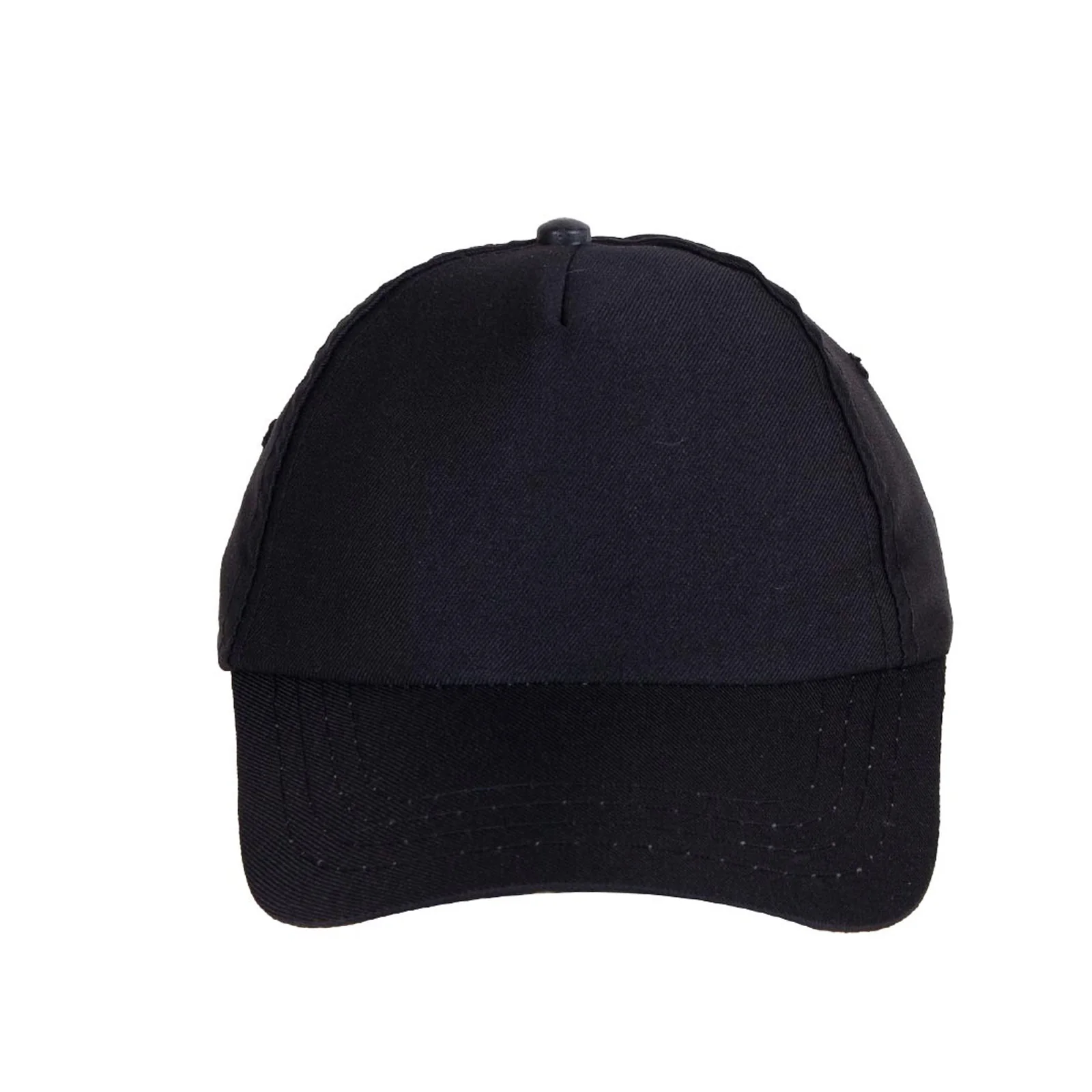 Polyester Şapka - Siyah · RM-İK-SB-35 (2/3)