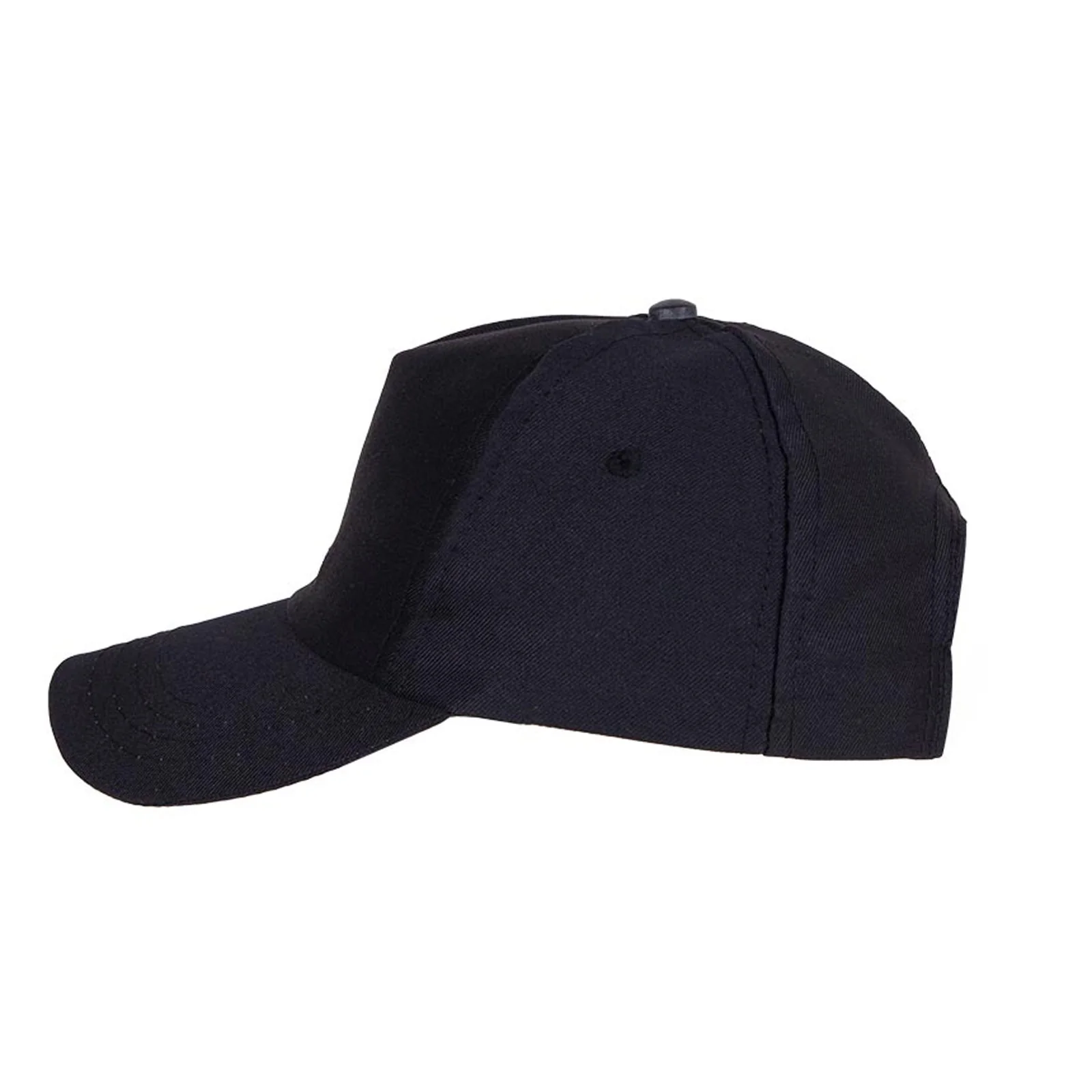 Polyester Şapka - Siyah · RM-İK-SB-35 (3/3)