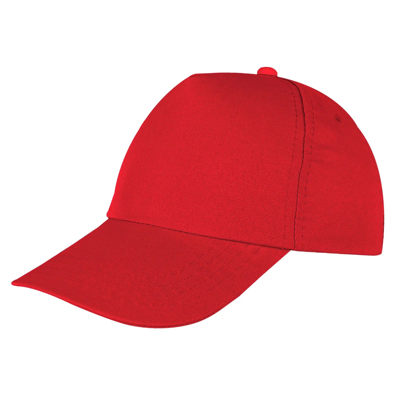 Polyester Şapka - Kırmızı · RM-İK-SB-37