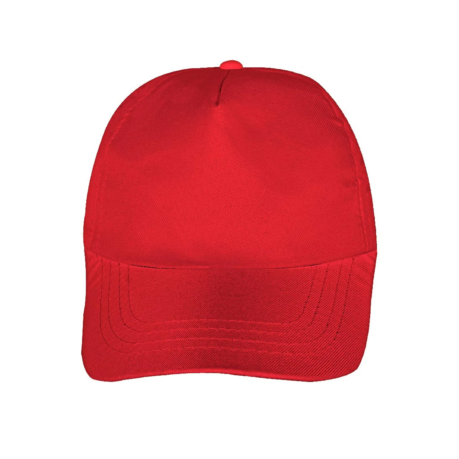Polyester Şapka - Kırmızı · RM-İK-SB-37 (2/3)