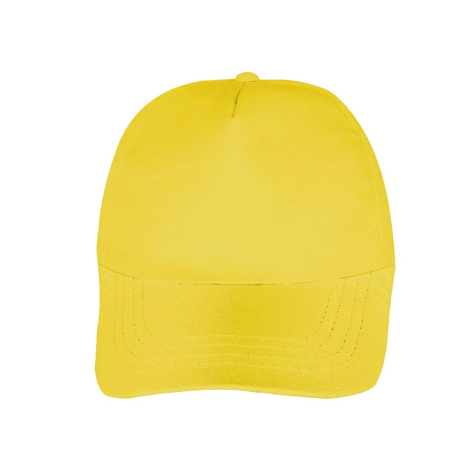 Polyester Şapka - Sarı · RM-İK-SB-39 (2/3)