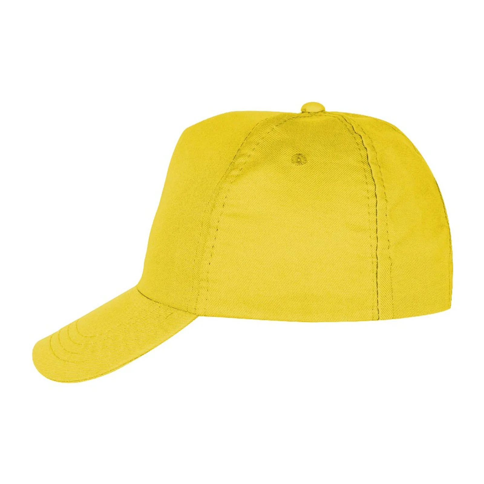 Polyester Şapka - Sarı · RM-İK-SB-39 (3/3)