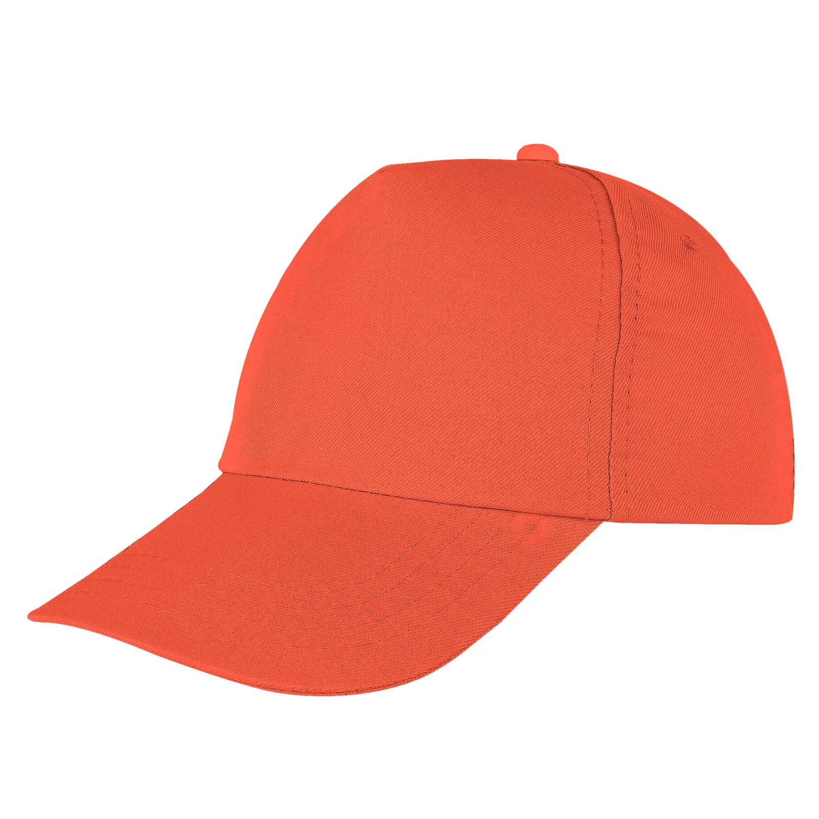 Polyester Şapka - Turuncu · RM-İK-SB-41