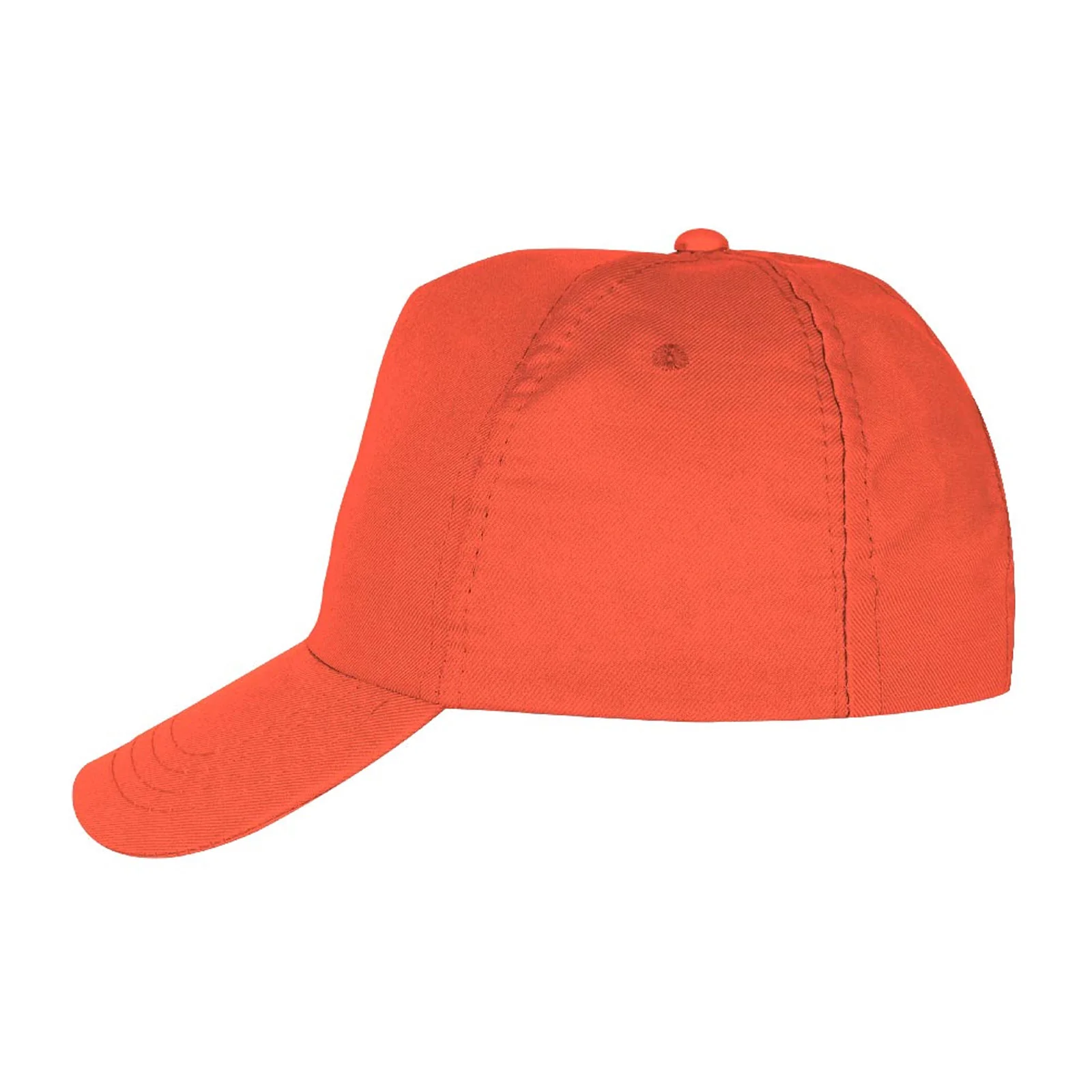Polyester Şapka - Turuncu · RM-İK-SB-41 (3/3)