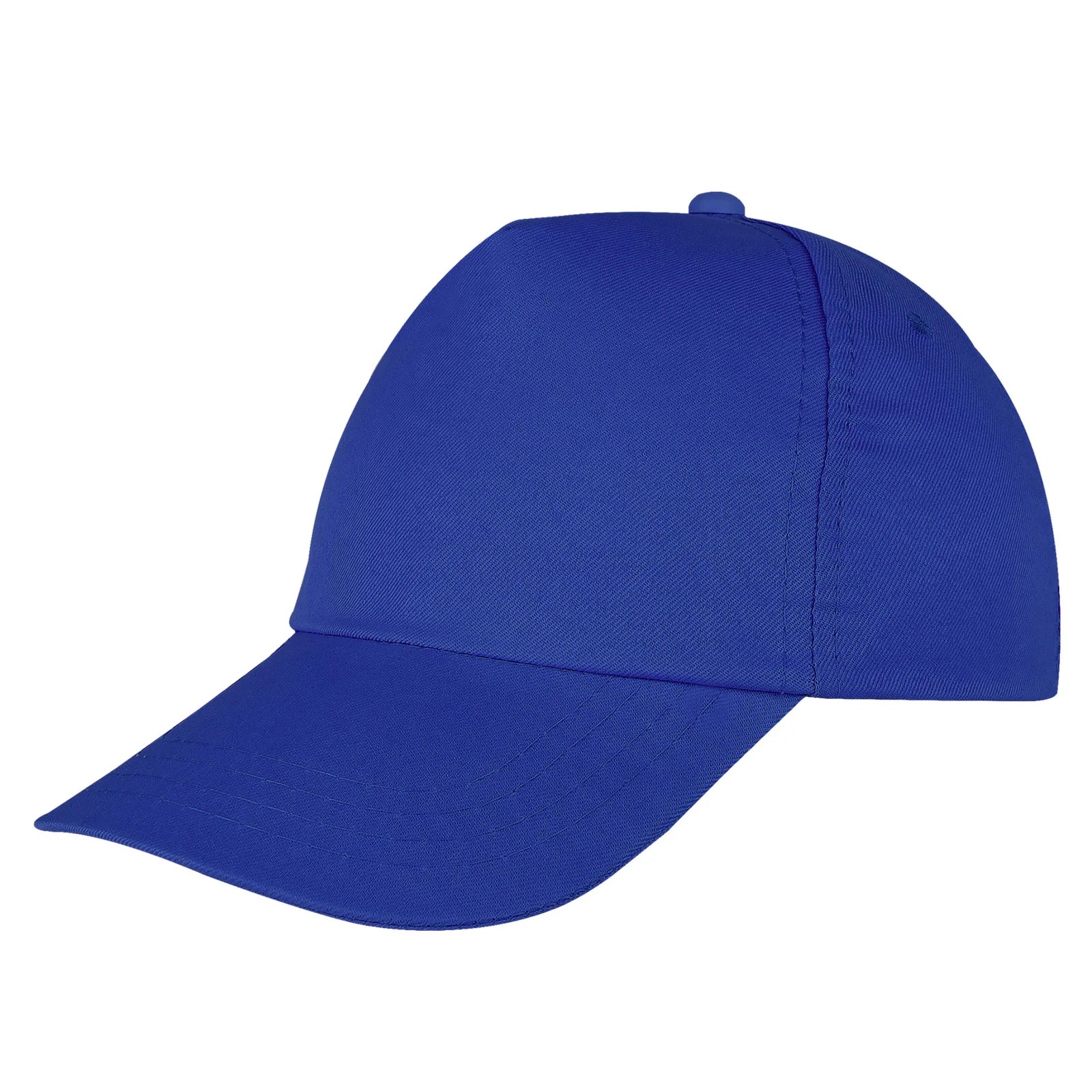 Polyester Şapka - Saks Mavi · RM-İK-SB-44