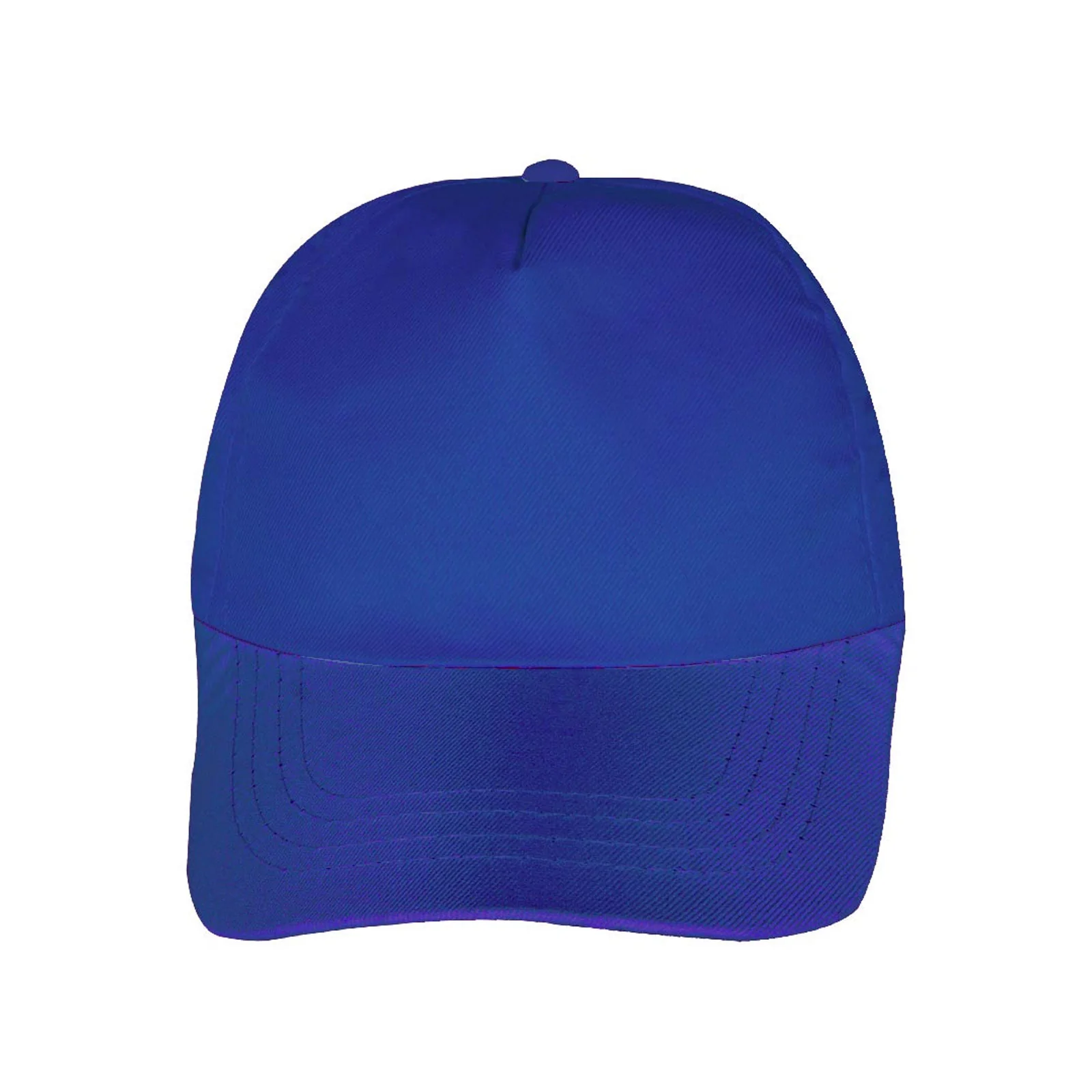 Polyester Şapka - Saks Mavi · RM-İK-SB-44 (2/3)