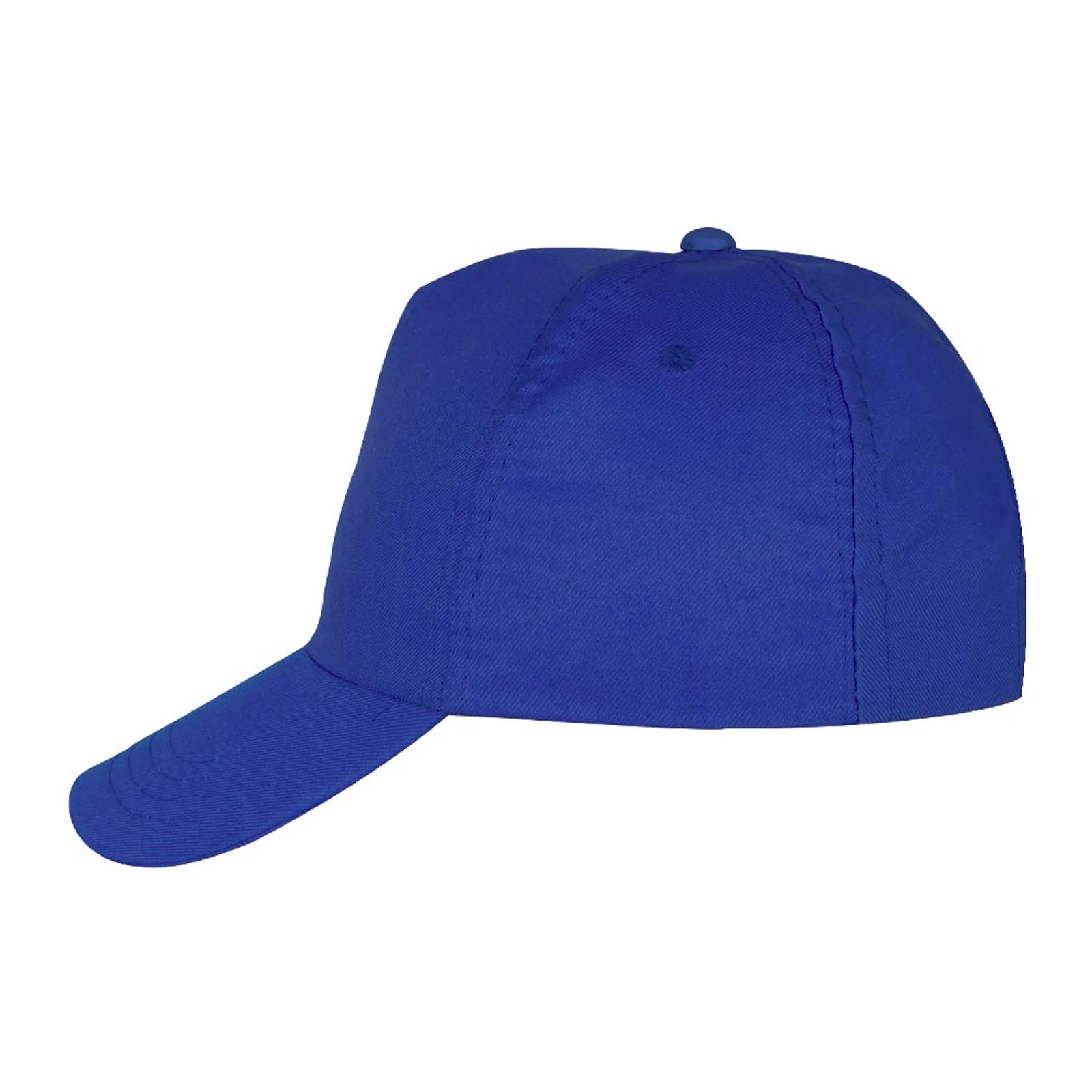 Polyester Şapka - Saks Mavi · RM-İK-SB-44 (3/3)