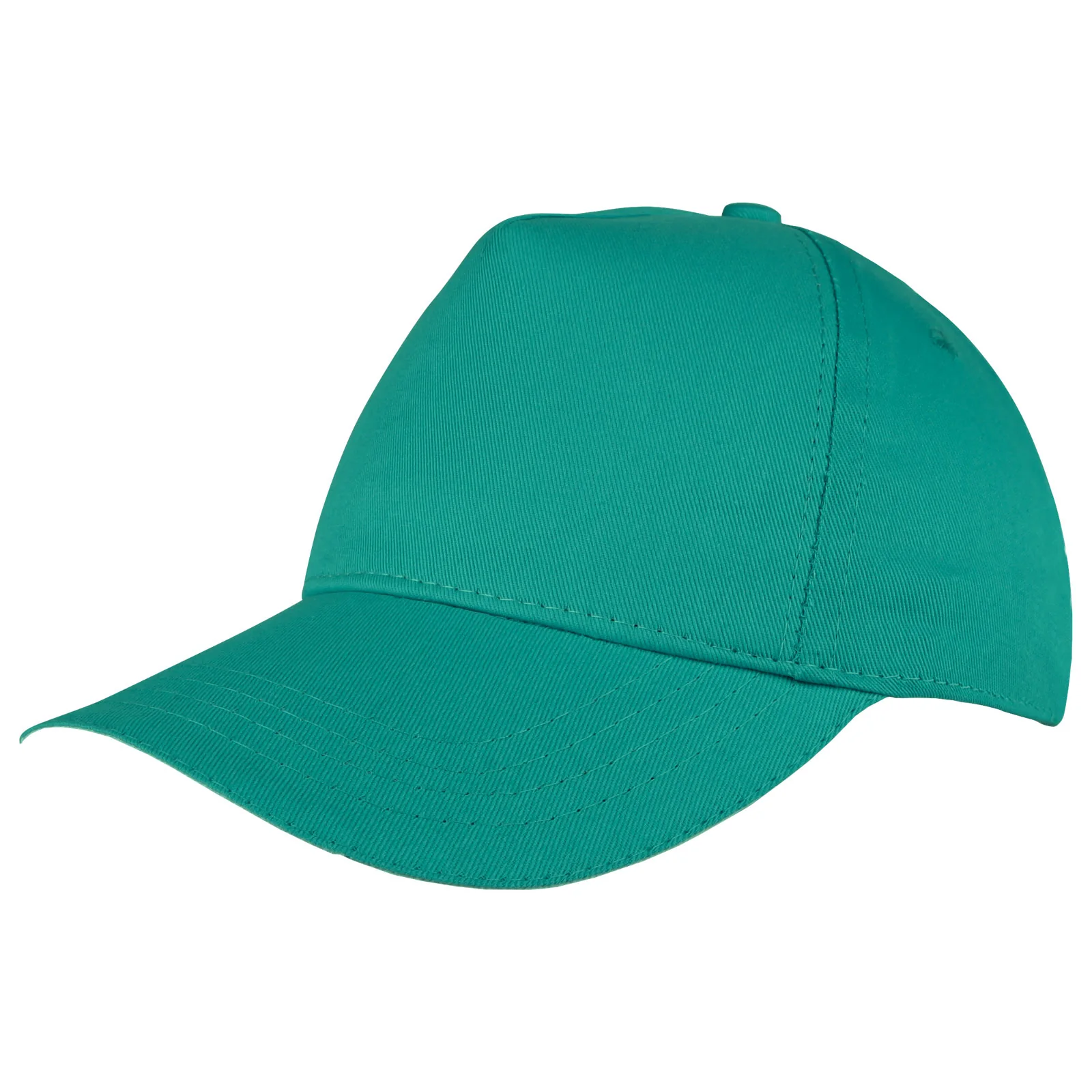 Cotton Kumaş Şapka - Yeşil · RM-İK-SB-71