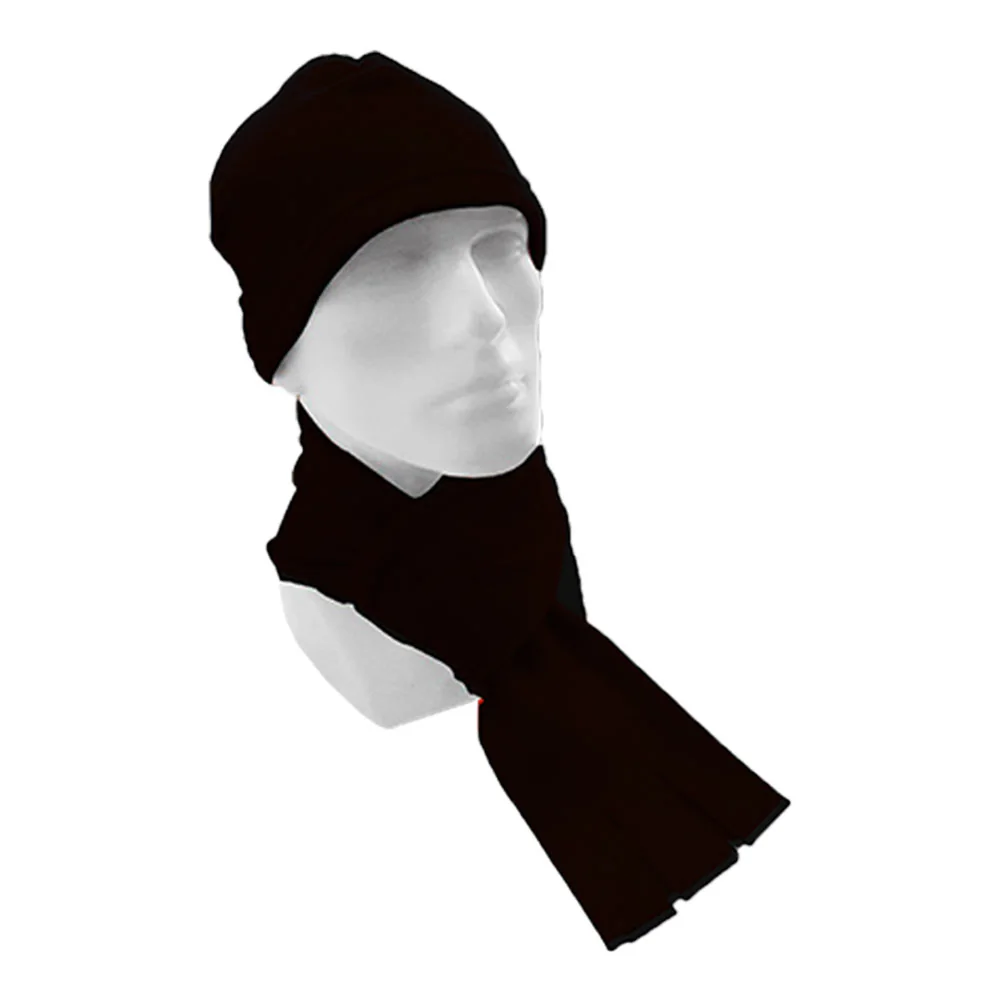 Polar Atkı-bere - Siyah · RM-İK-SB-87