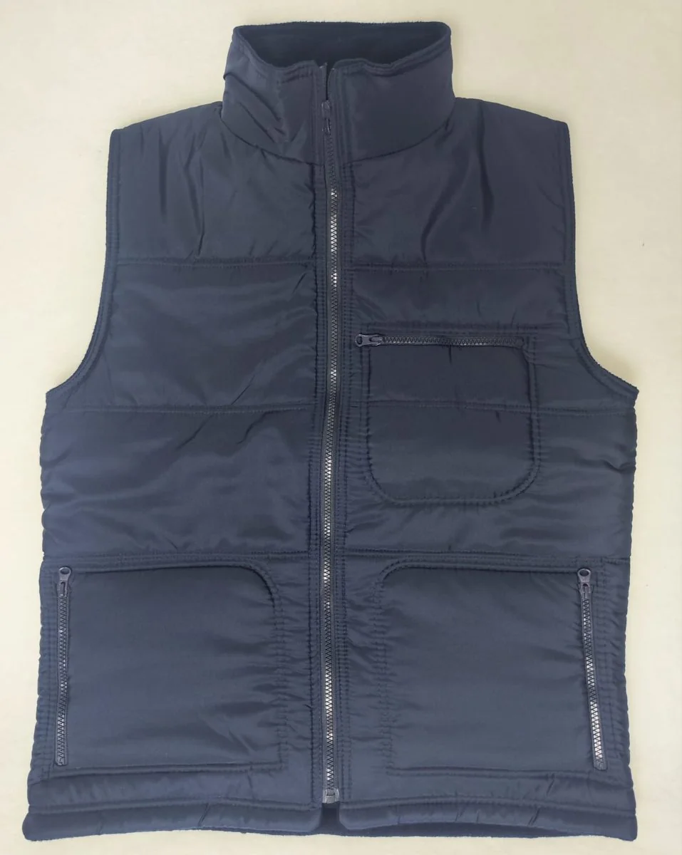 Lacivert Astarlı Yelek · RM-İK-YL-137 (2/2)