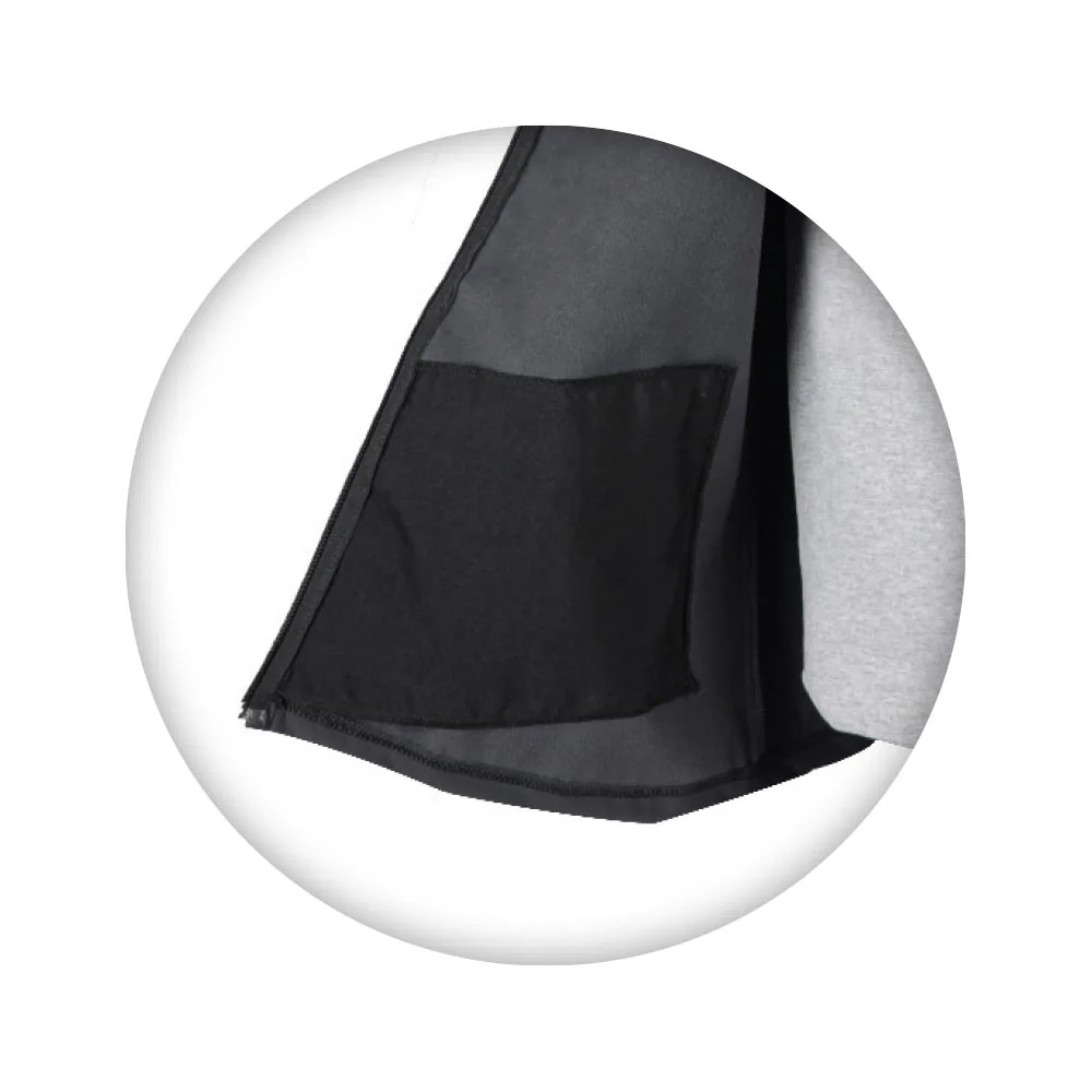 Softshell Yelek - Kırmızı · RM-İK-YL-44 (2/2)