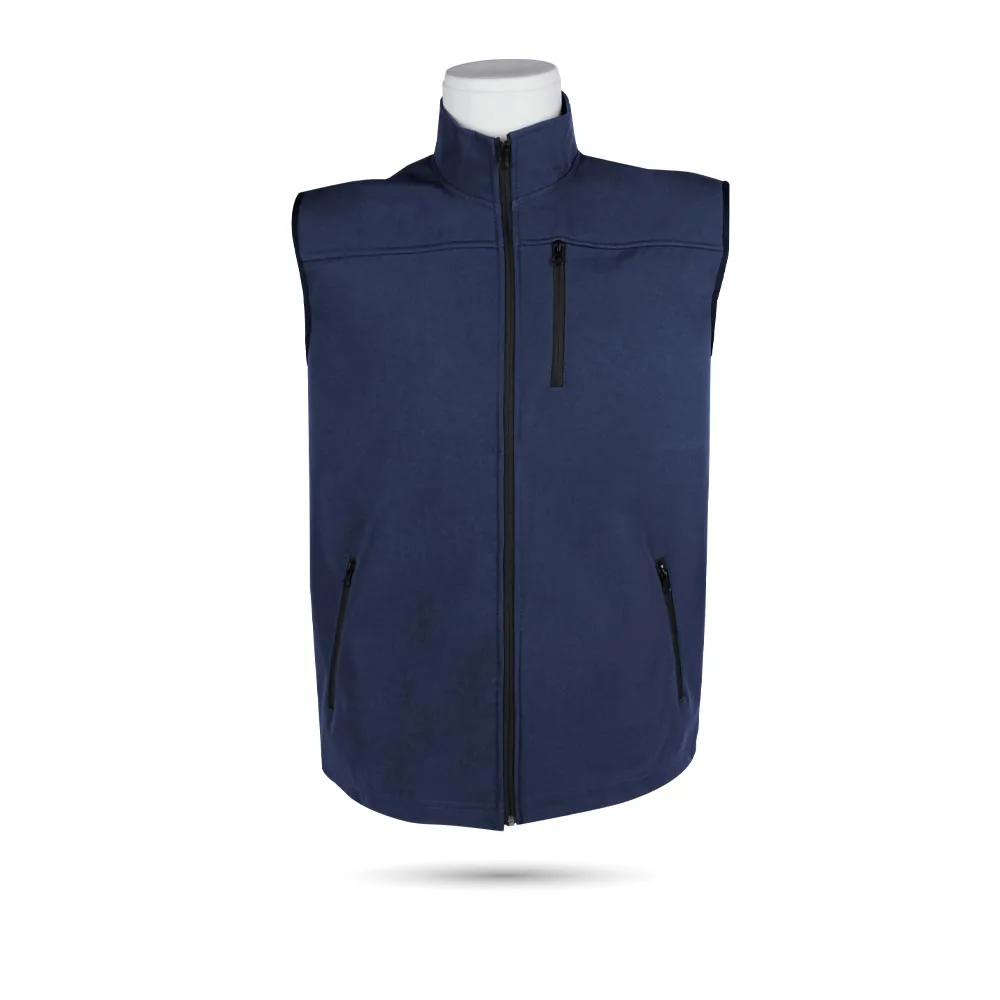 Softshell Yelek - Lacivert · RM-İK-YL-45