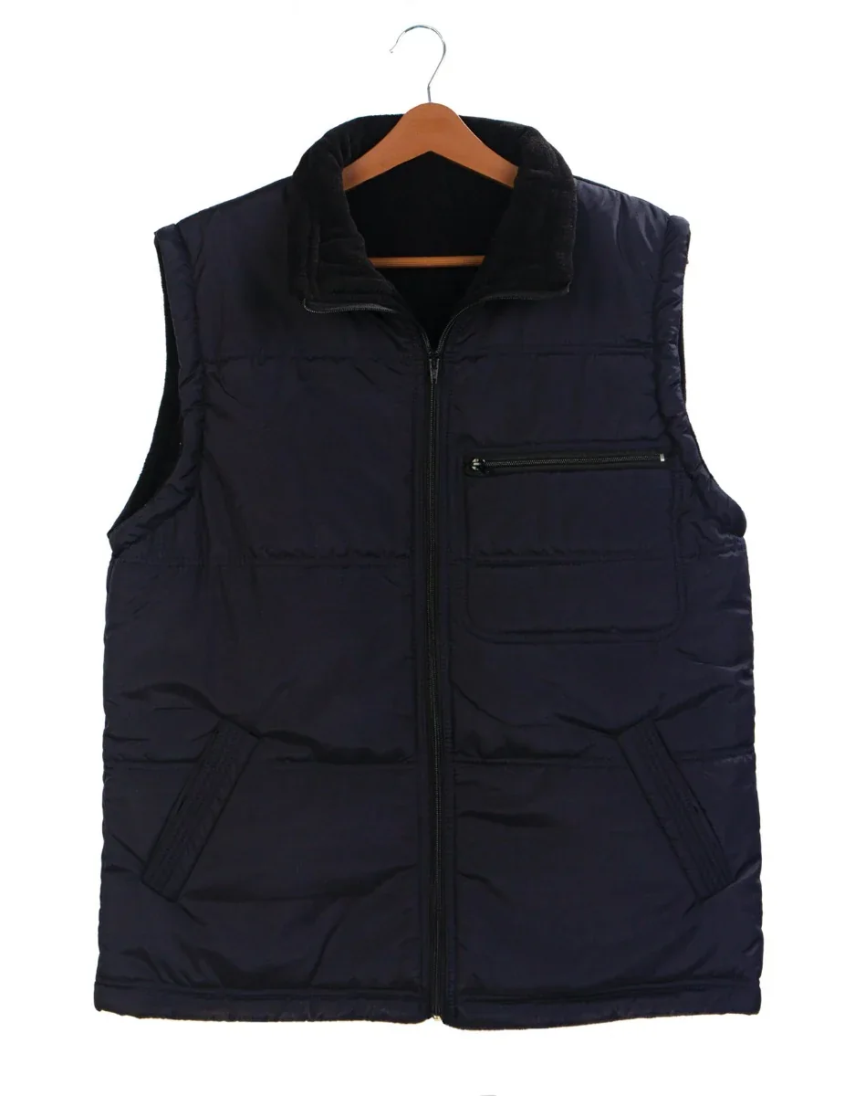 Yelek - Lacivert · RM-İK-YL-72