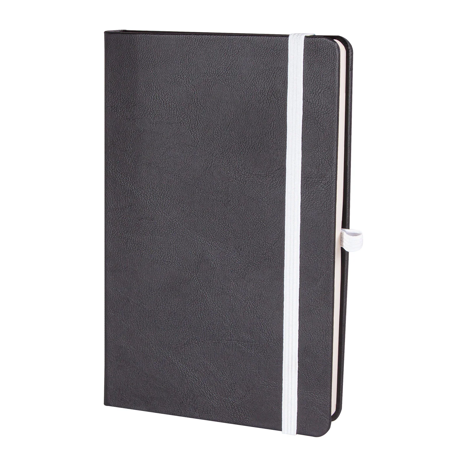 Tarihsiz Defter 13x21 cm - Beyaz · RM-M-D-12