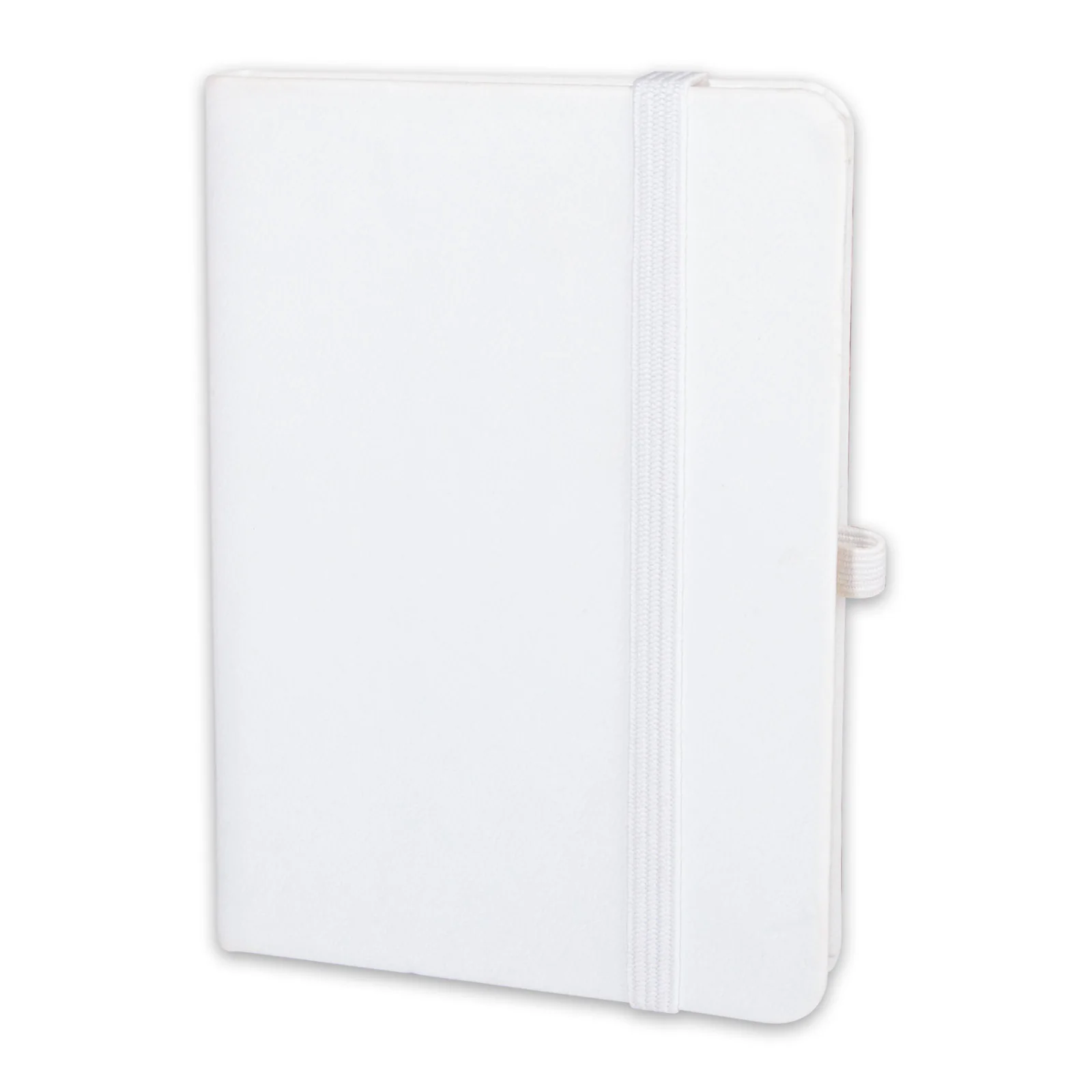 Tarihsiz Defter 9x14 cm - Beyaz · RM-M-D-125