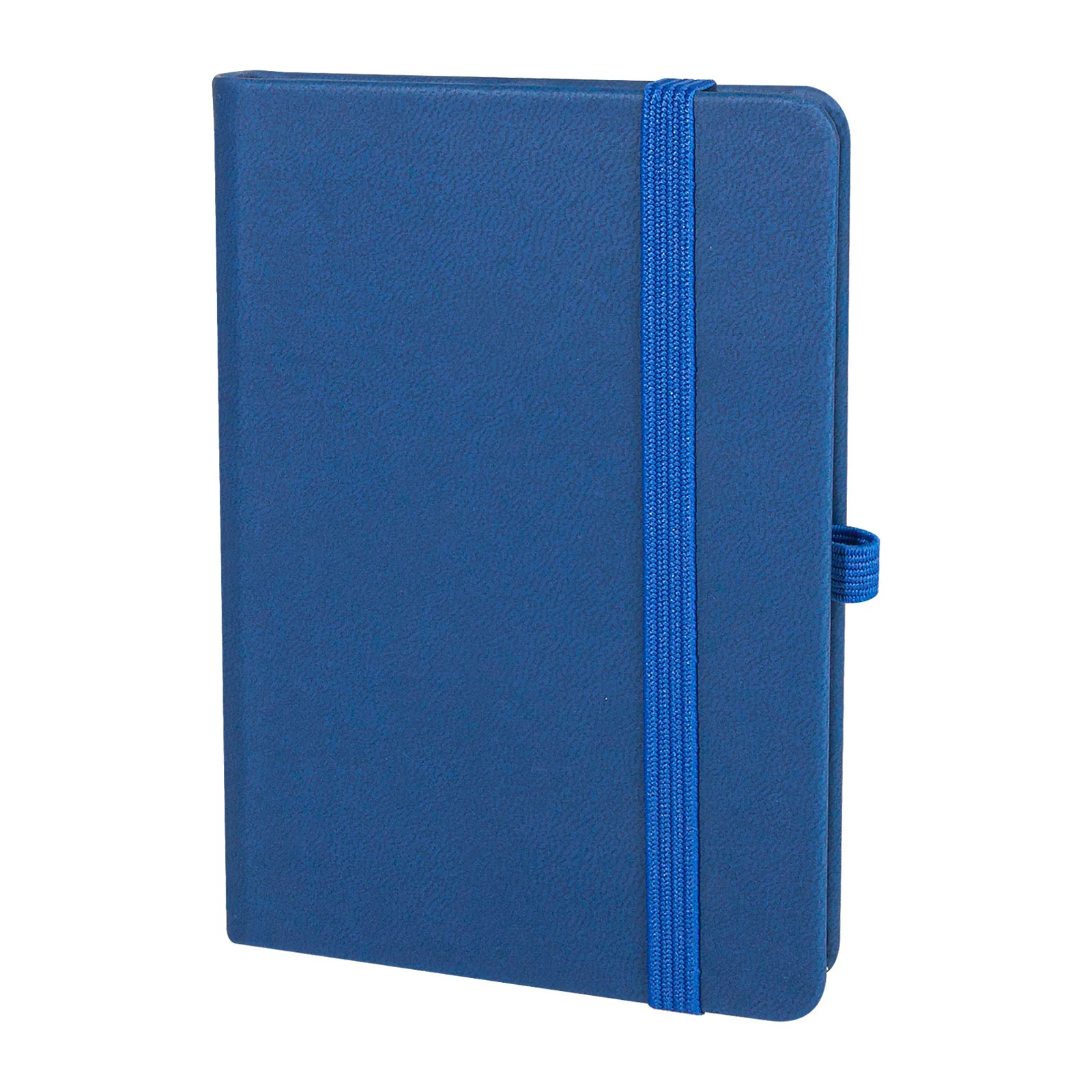 Tarihsiz Defter 9x14 cm - Lacivert · RM-M-D-126