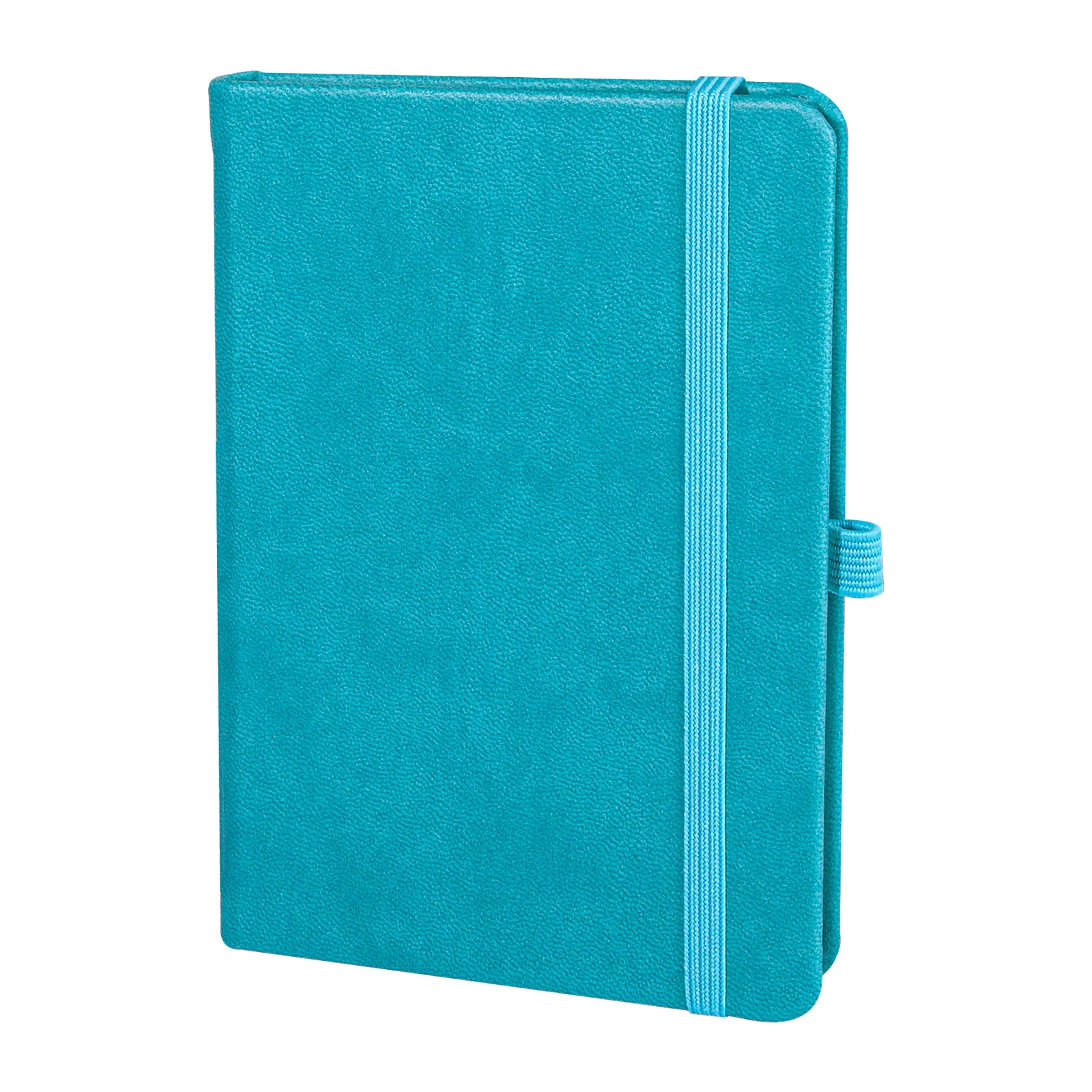 Tarihsiz Defter 9x14 cm - Turkuaz · RM-M-D-131