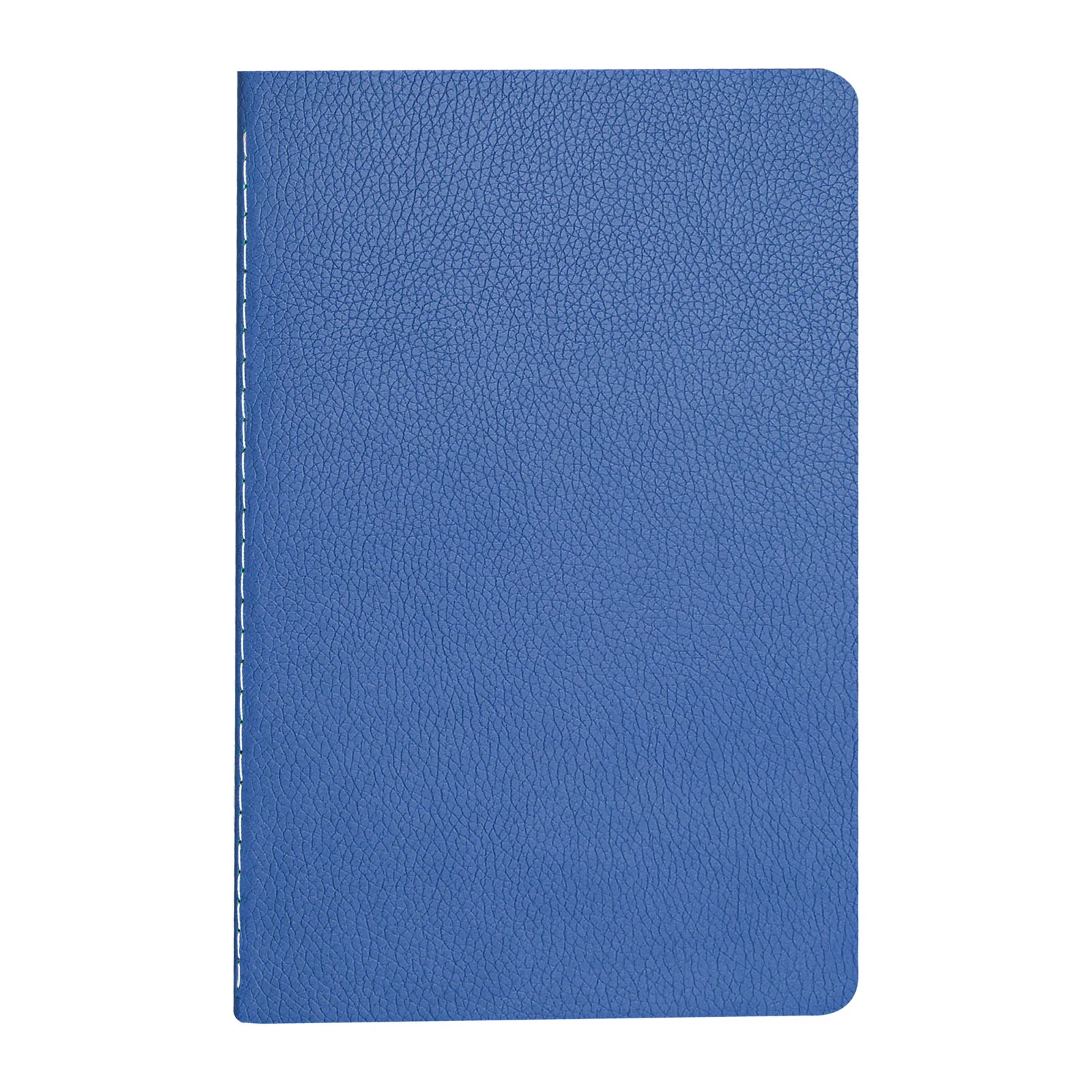Terzi Dikişli Defter 9x14 cm - Lacivert · RM-M-D-134