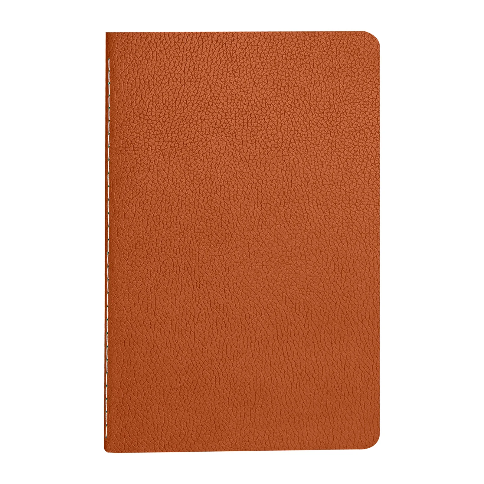 Terzi Dikişli Defter 9x14 cm - Kahverengi · RM-M-D-135