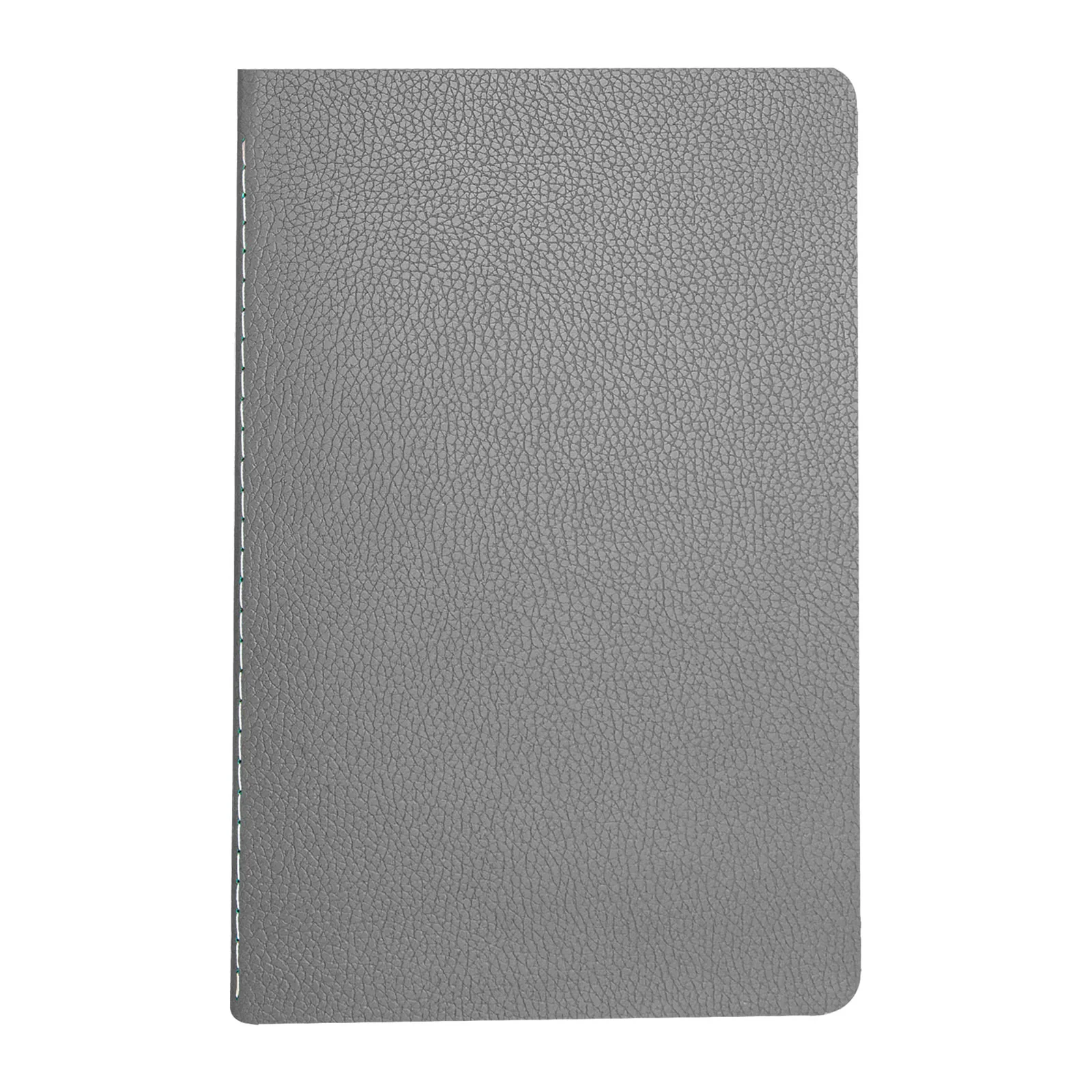 Terzi Dikişli Defter 9x14 cm - Gri · RM-M-D-138