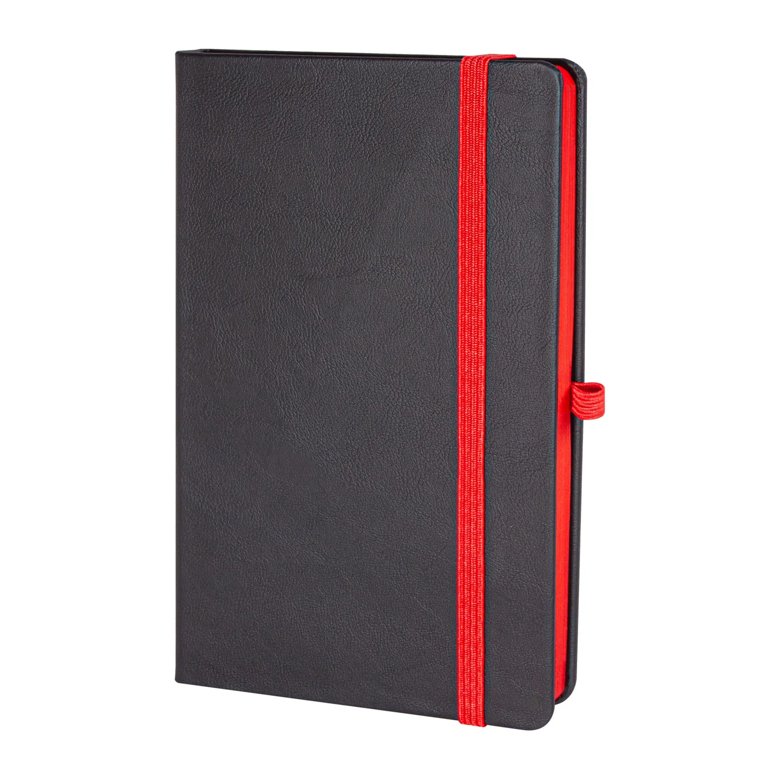 Tarihsiz Defter 13x21 cm - Kırmızı · RM-M-D-16