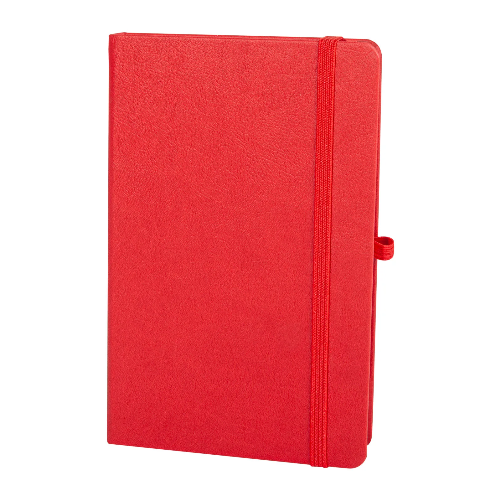 Tarihsiz Defter 13x21 cm - Kırmızı · RM-M-D-17