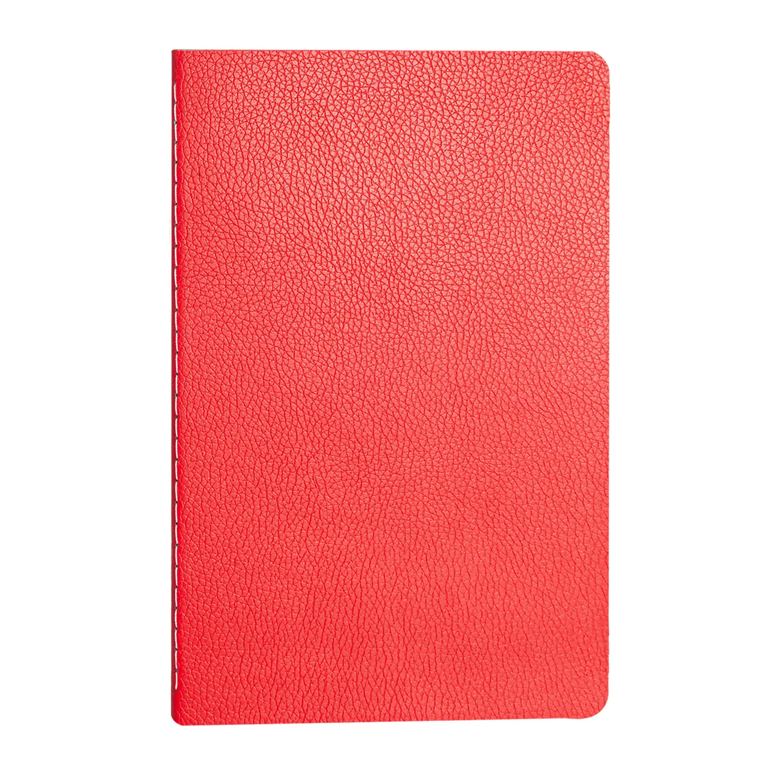 Terzi Dikişli Defter 13x21 cm - Kırmızı · RM-M-D-170