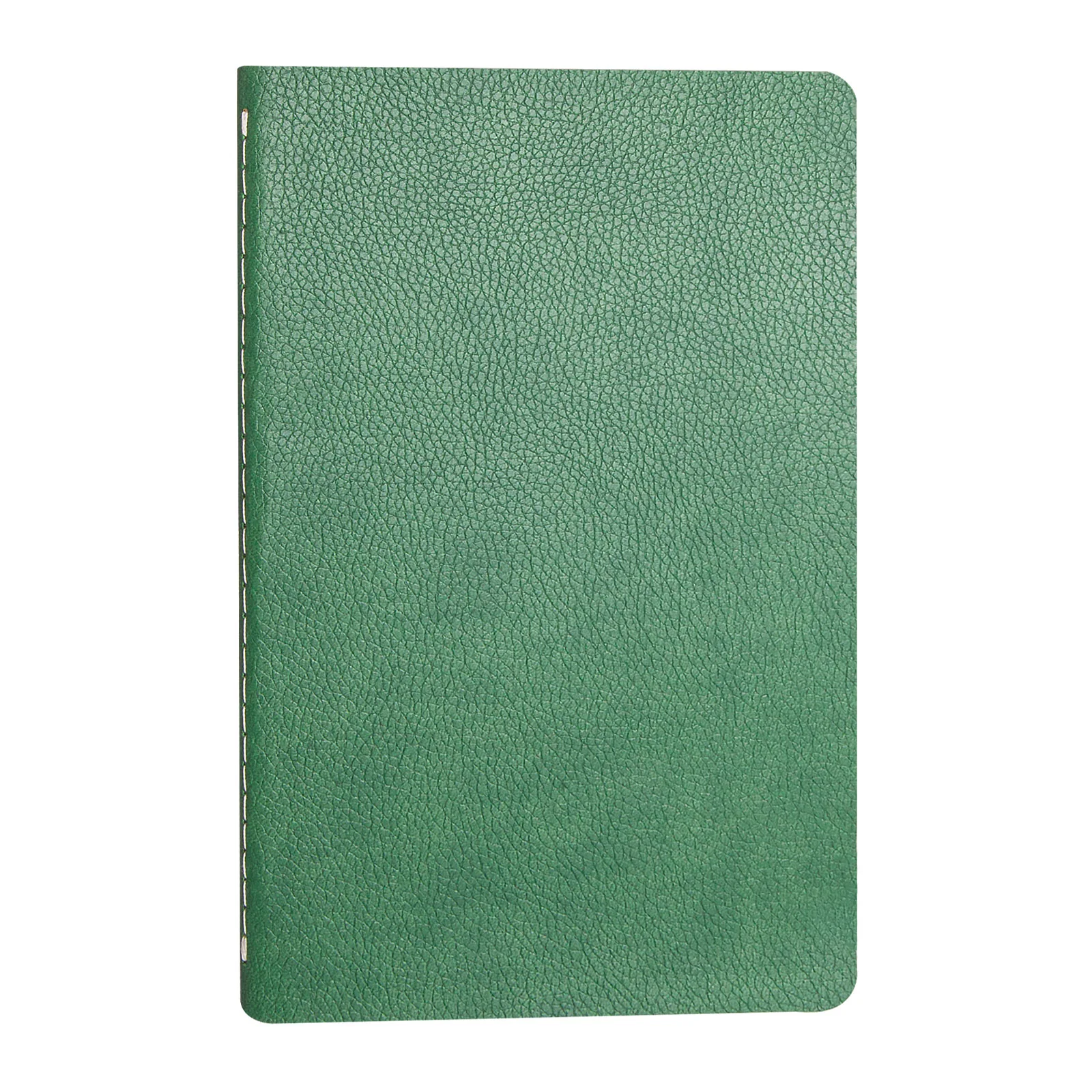 Terzi Dikişli Defter 13x21 cm - Yeşil · RM-M-D-172