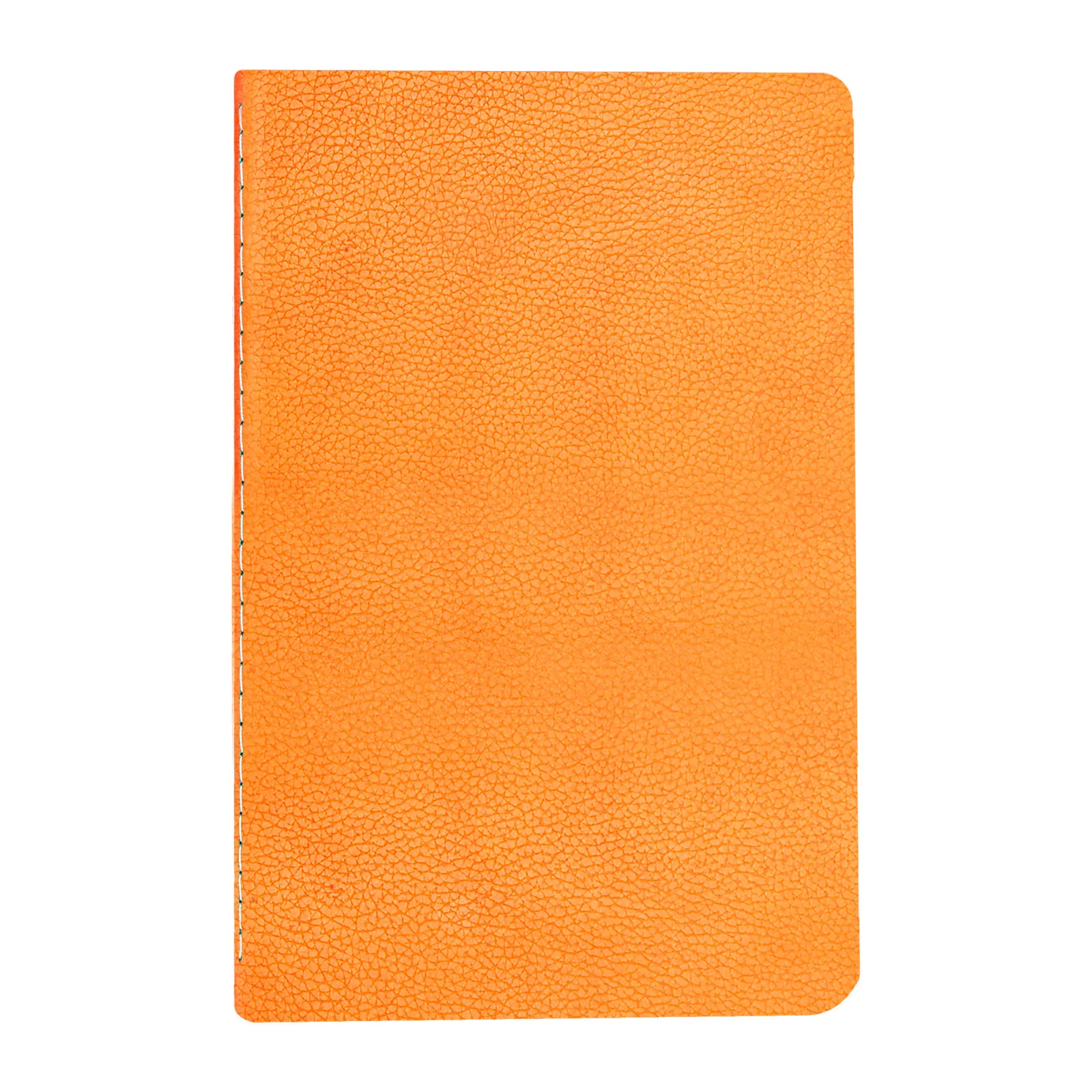 Terzi Dikişli Defter 13x21 cm - Turuncu · RM-M-D-173