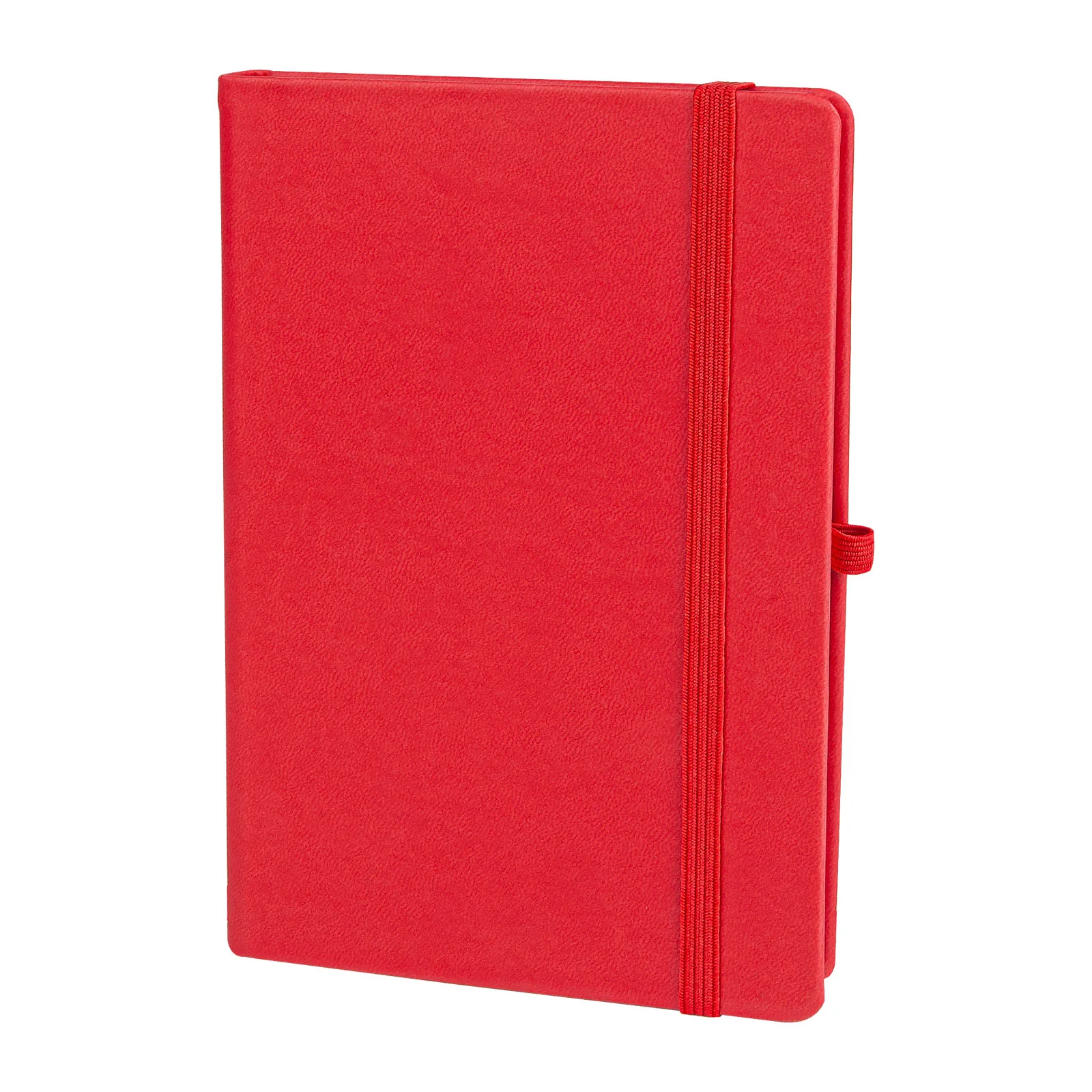 Tarihsiz Defter 13x21 cm - Kırmızı · RM-M-D-20