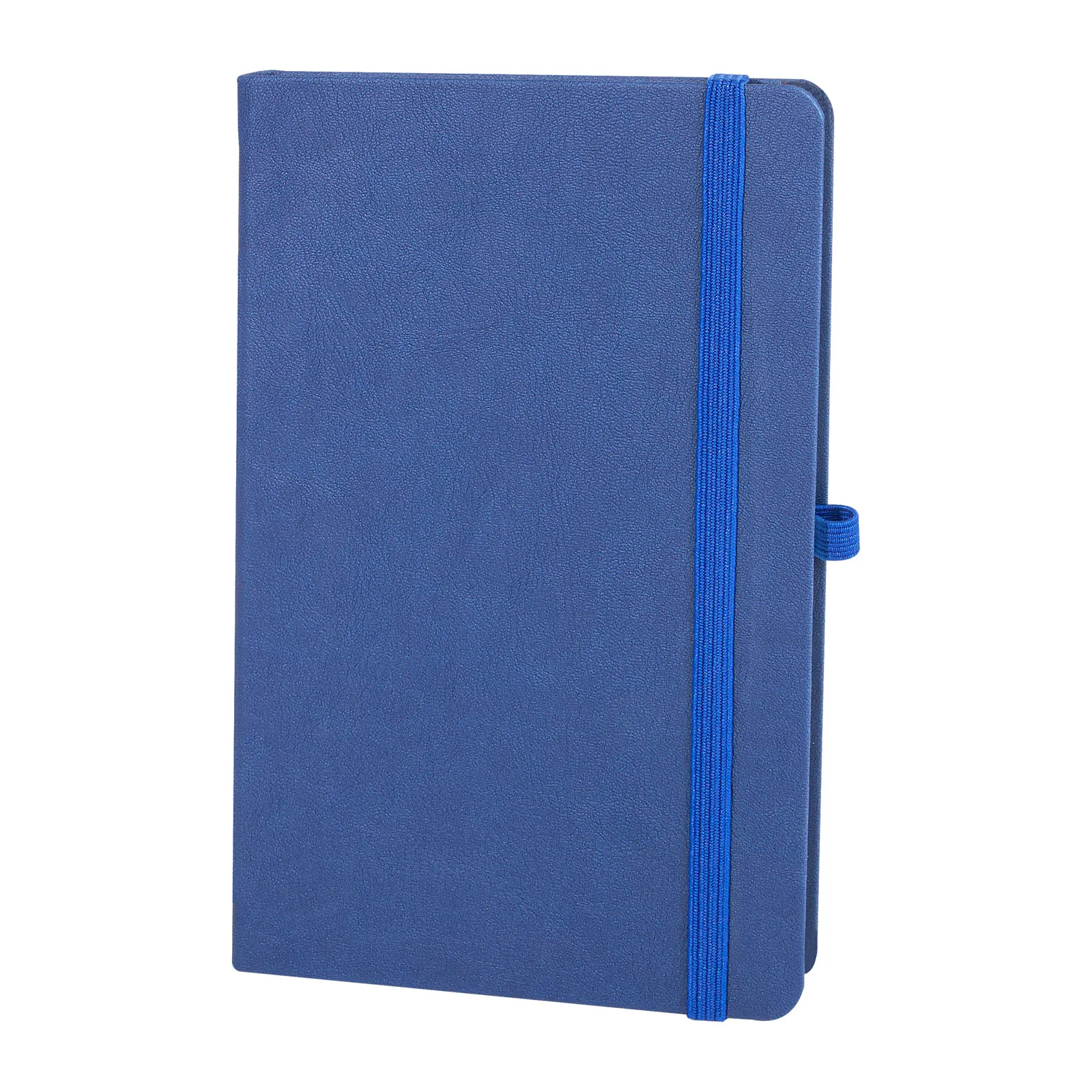 Tarihsiz Defter 13x21 cm - Lacivert · RM-M-D-23