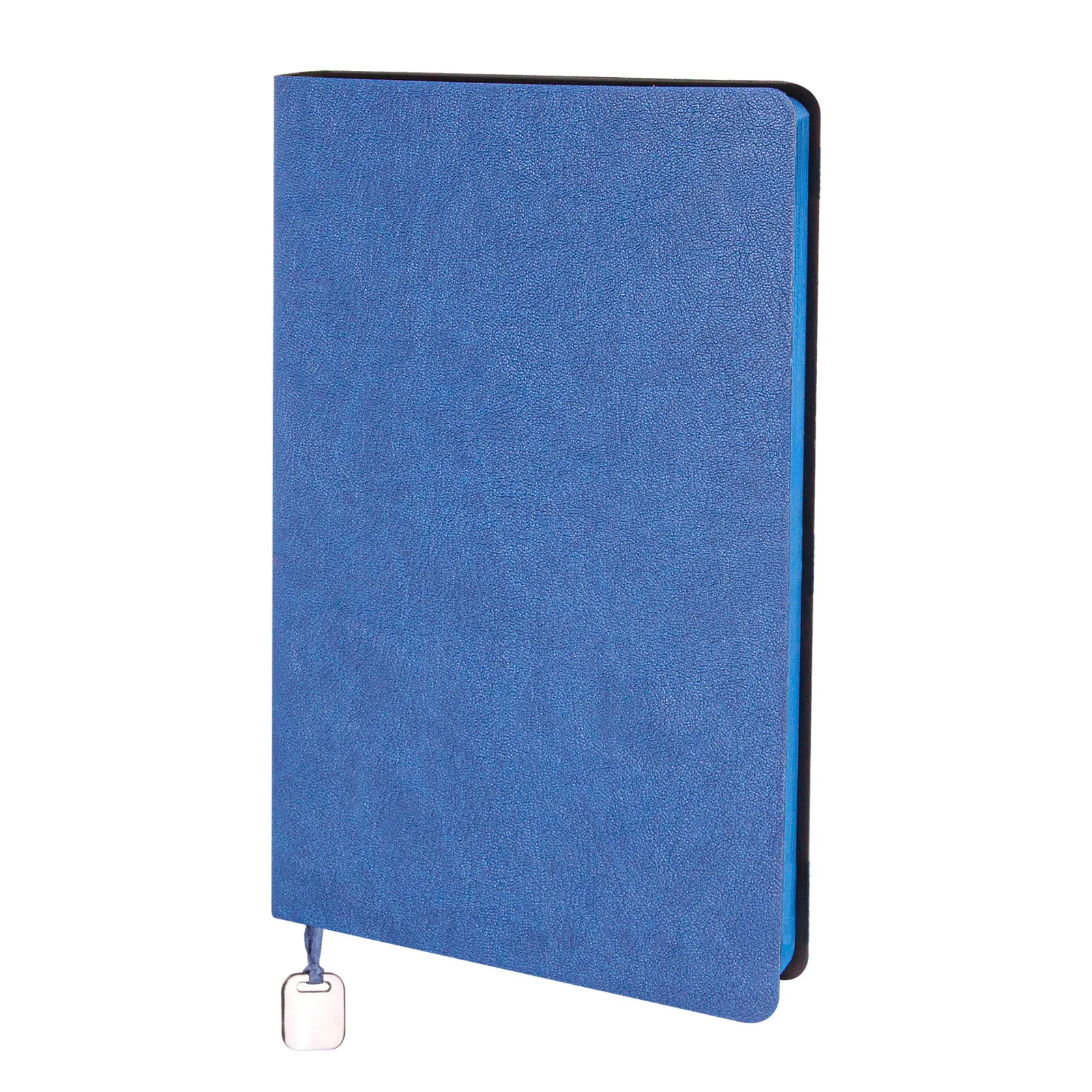 Tarihsiz Defter 13x21 cm - Lacivert · RM-M-D-24