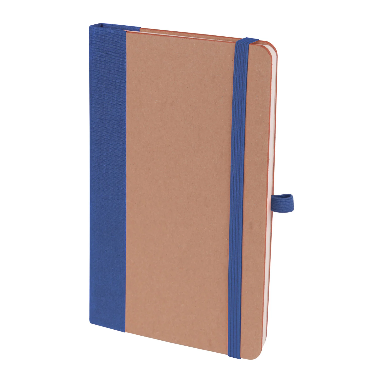 Tarihsiz Defter 13x21 cm - Lacivert · RM-M-D-29