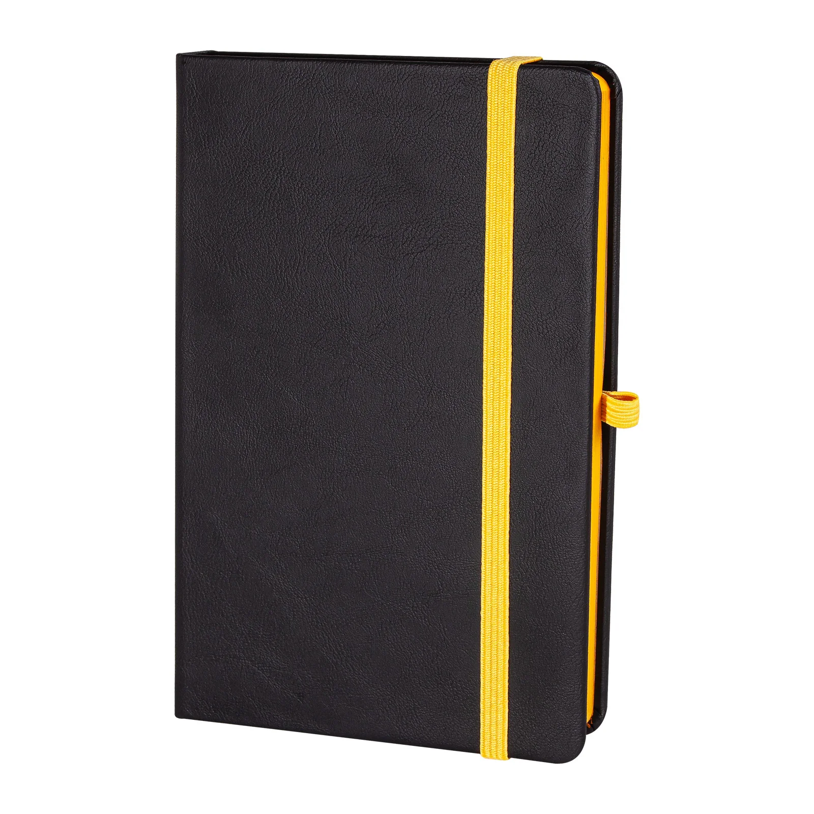 Tarihsiz Defter 13x21 cm - Sarı · RM-M-D-30