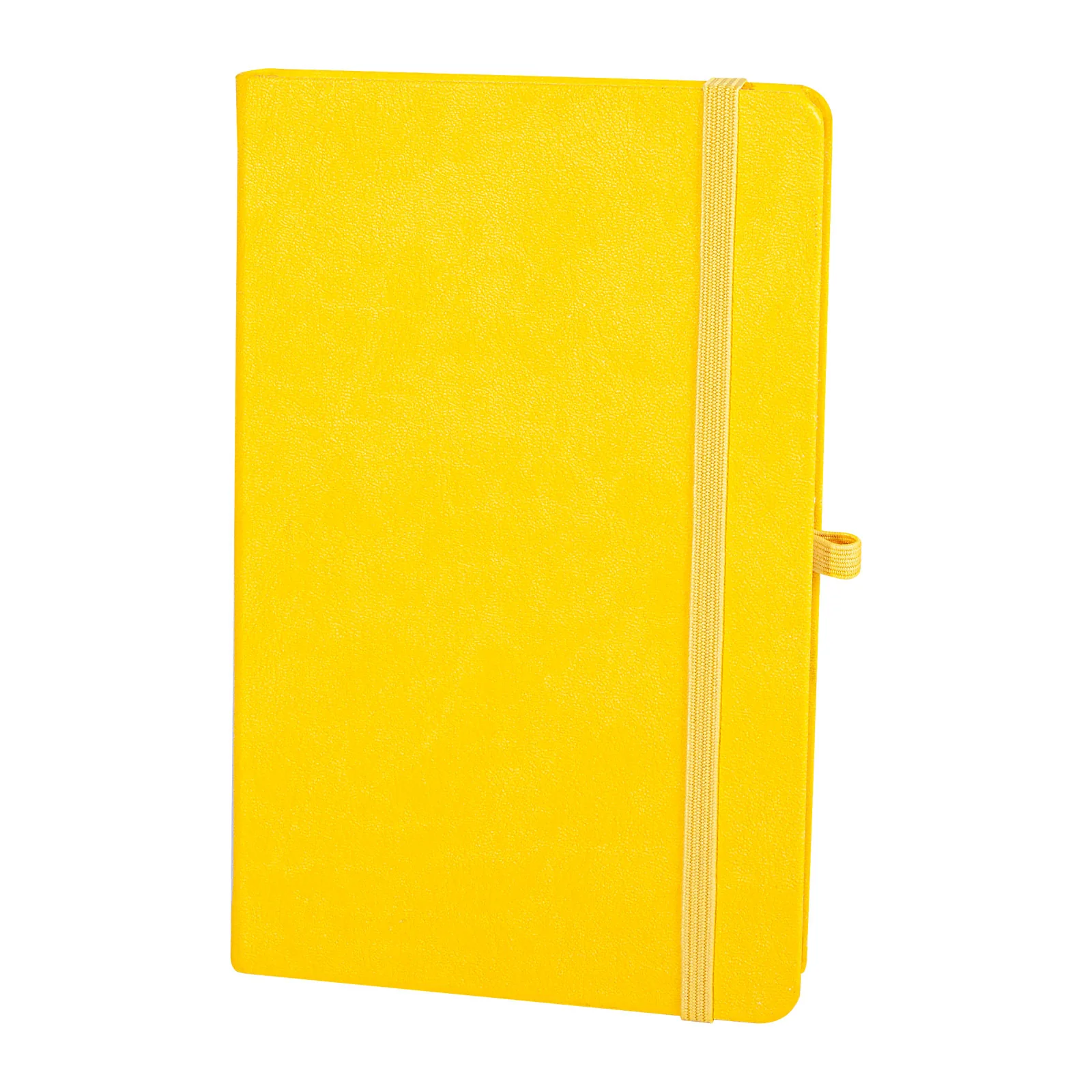 Tarihsiz Defter 13x21 cm - Sarı · RM-M-D-31