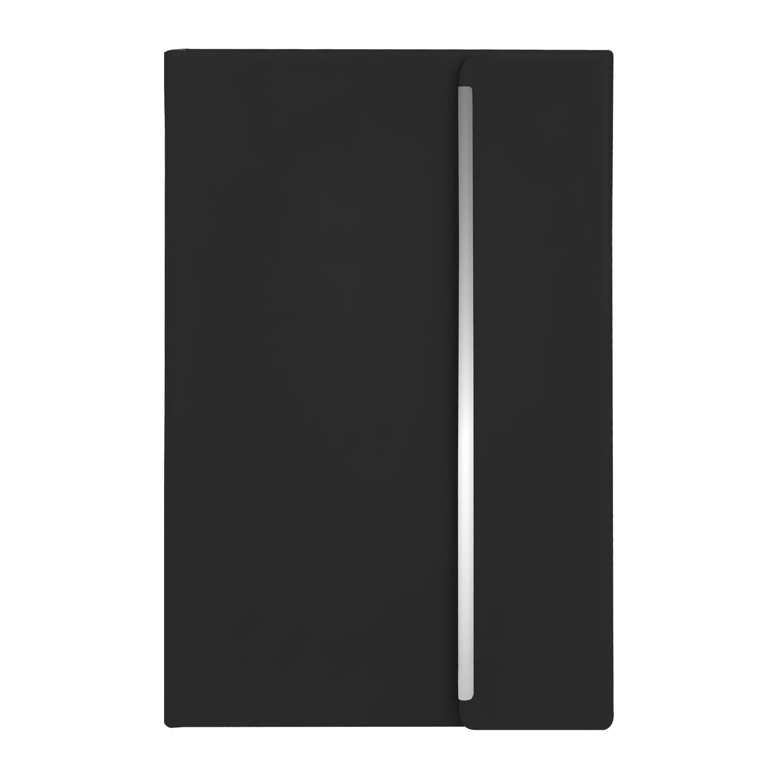 Tarihsiz Defter 15x21 cm - Siyah · RM-M-D-44