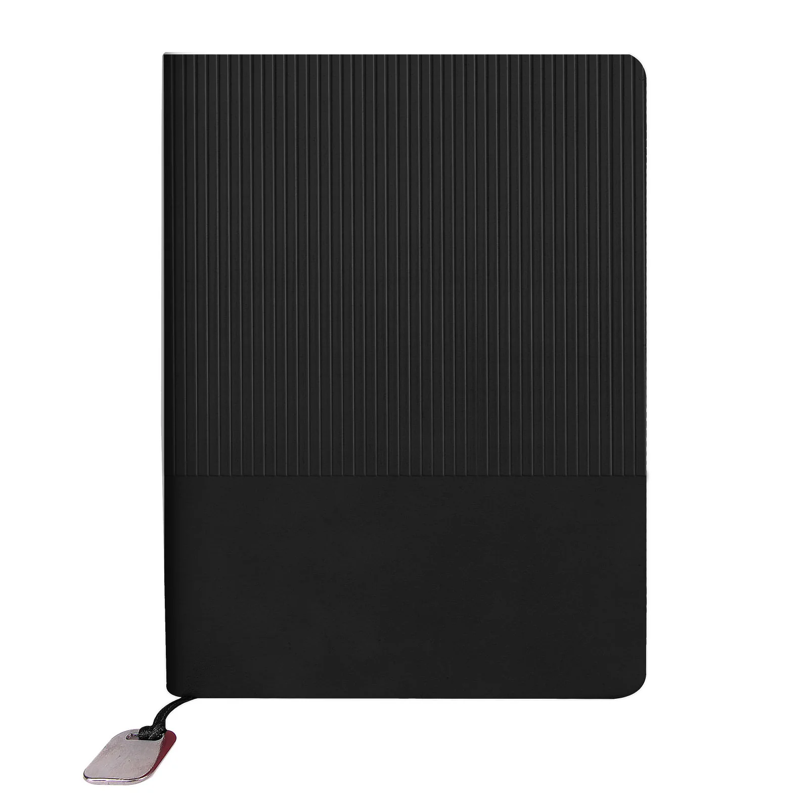 Tarihsiz Defter 15x21 cm - Siyah · RM-M-D-46