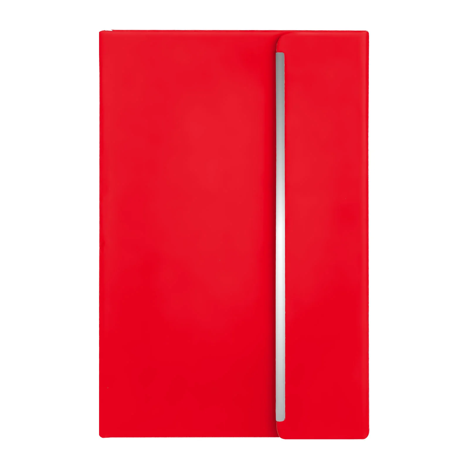 Tarihsiz Defter 15x21 cm - Kırmızı · RM-M-D-51