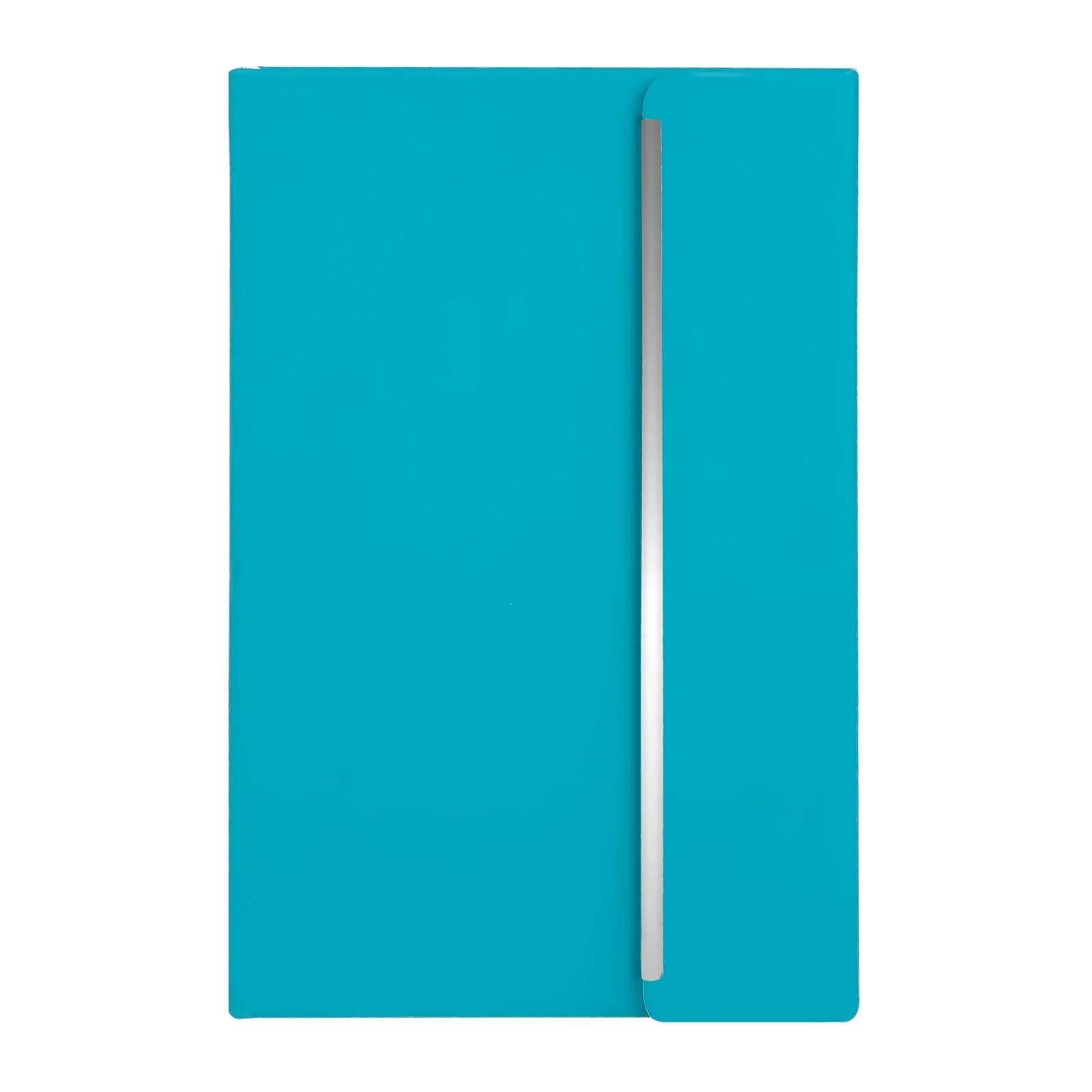 Tarihsiz Defter 15x21 cm - Turkuaz · RM-M-D-69
