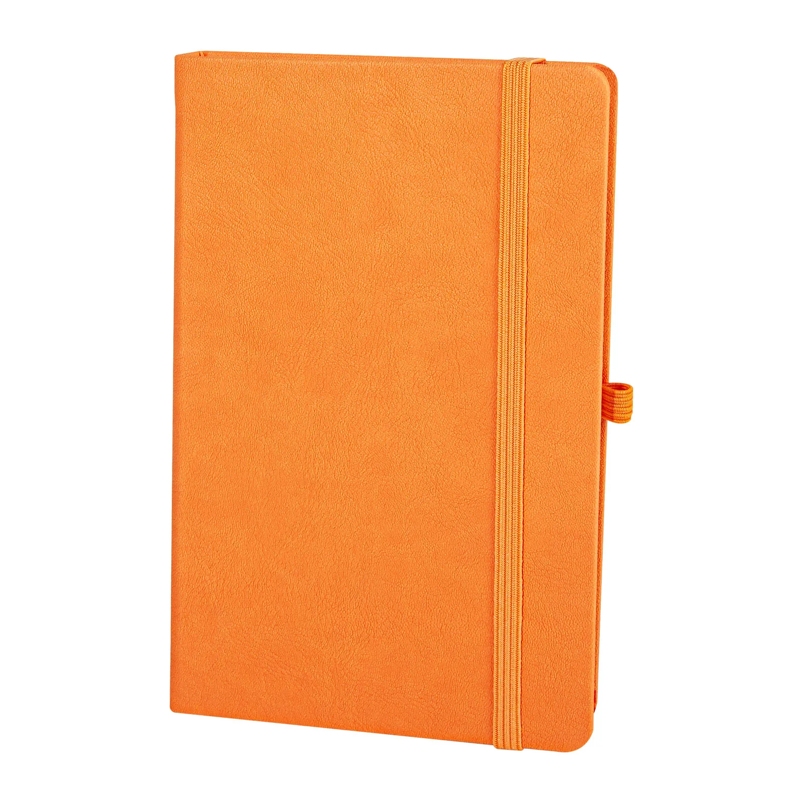 Tarihsiz Defter 13x21 cm - Turuncu · RM-M-D-85