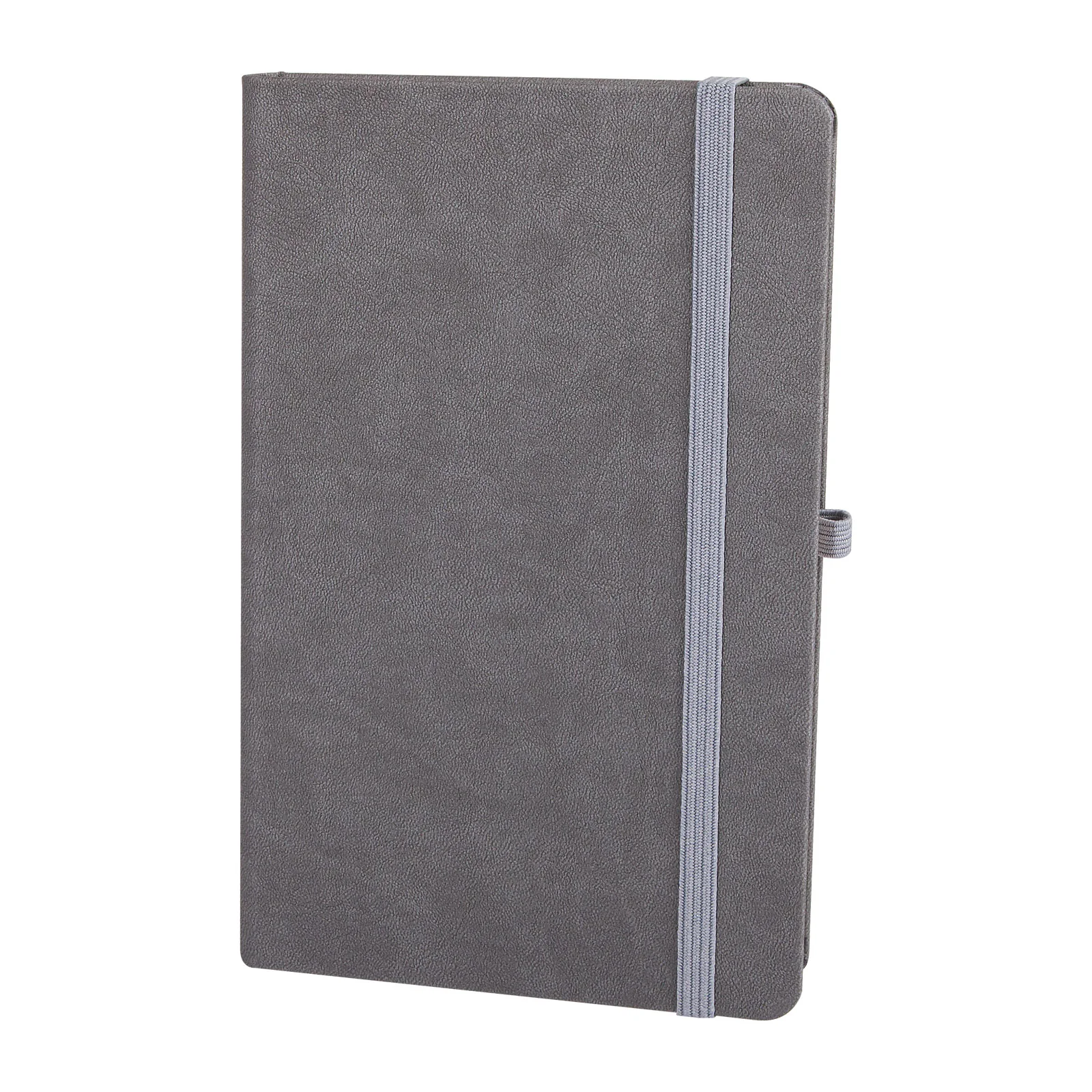 Tarihsiz Defter 13x21 cm - Gri · RM-M-D-92