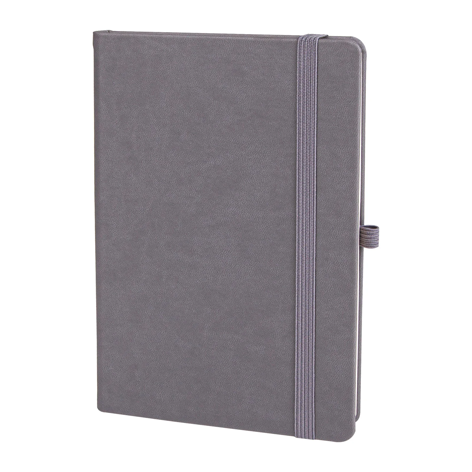 Tarihsiz Defter 13x21 cm - Gri · RM-M-D-94